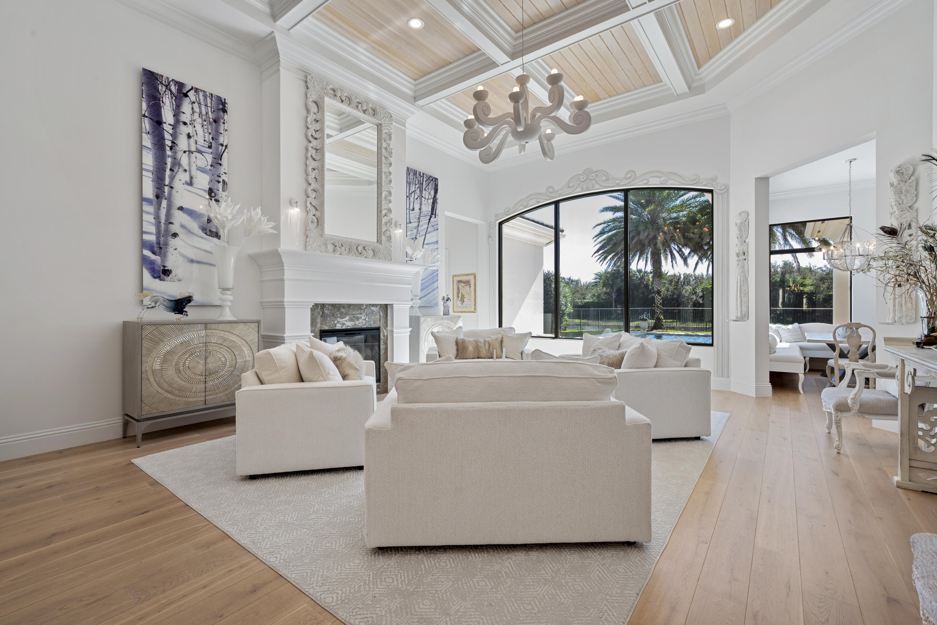 9618 Labelle Court