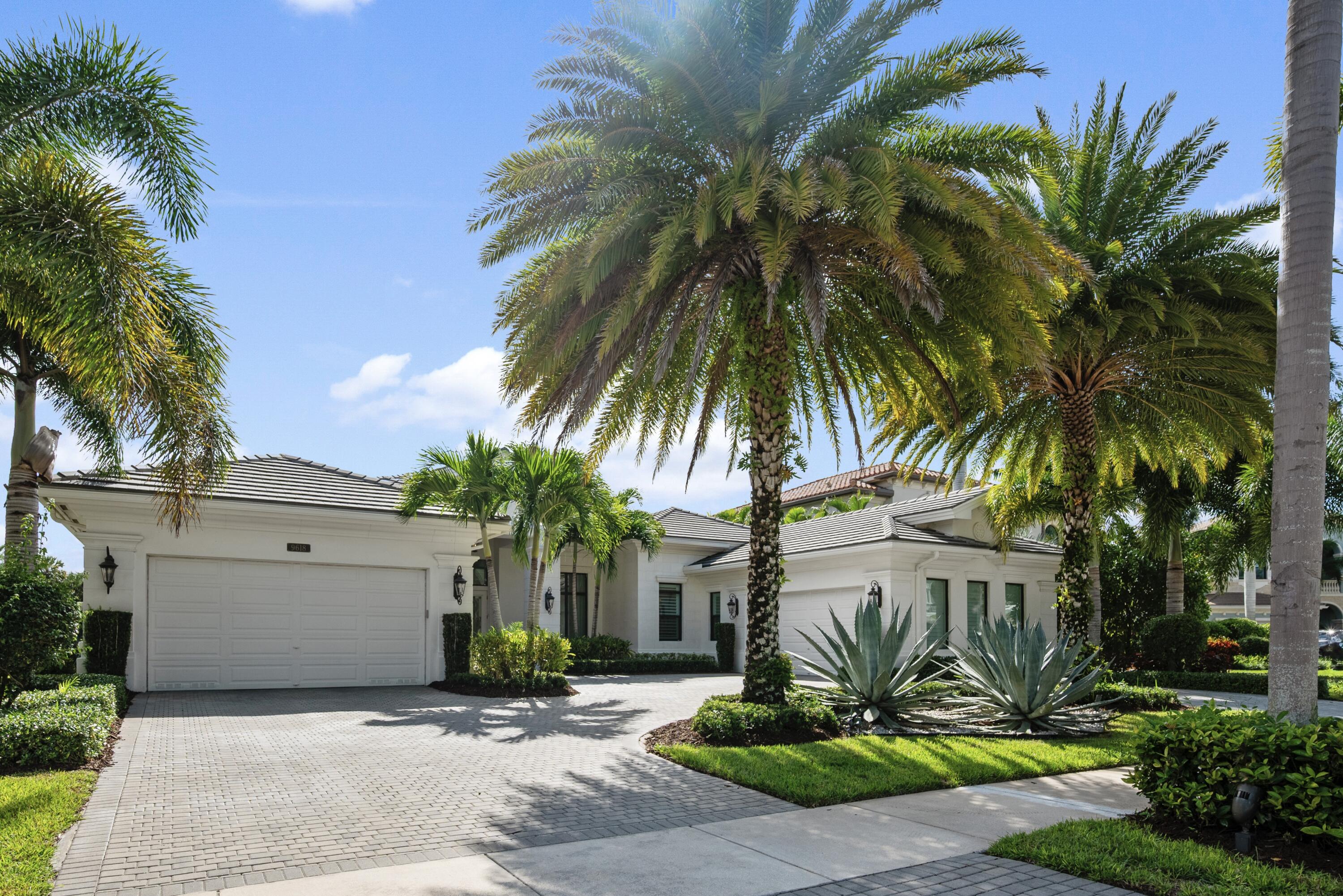 9618 Labelle Court