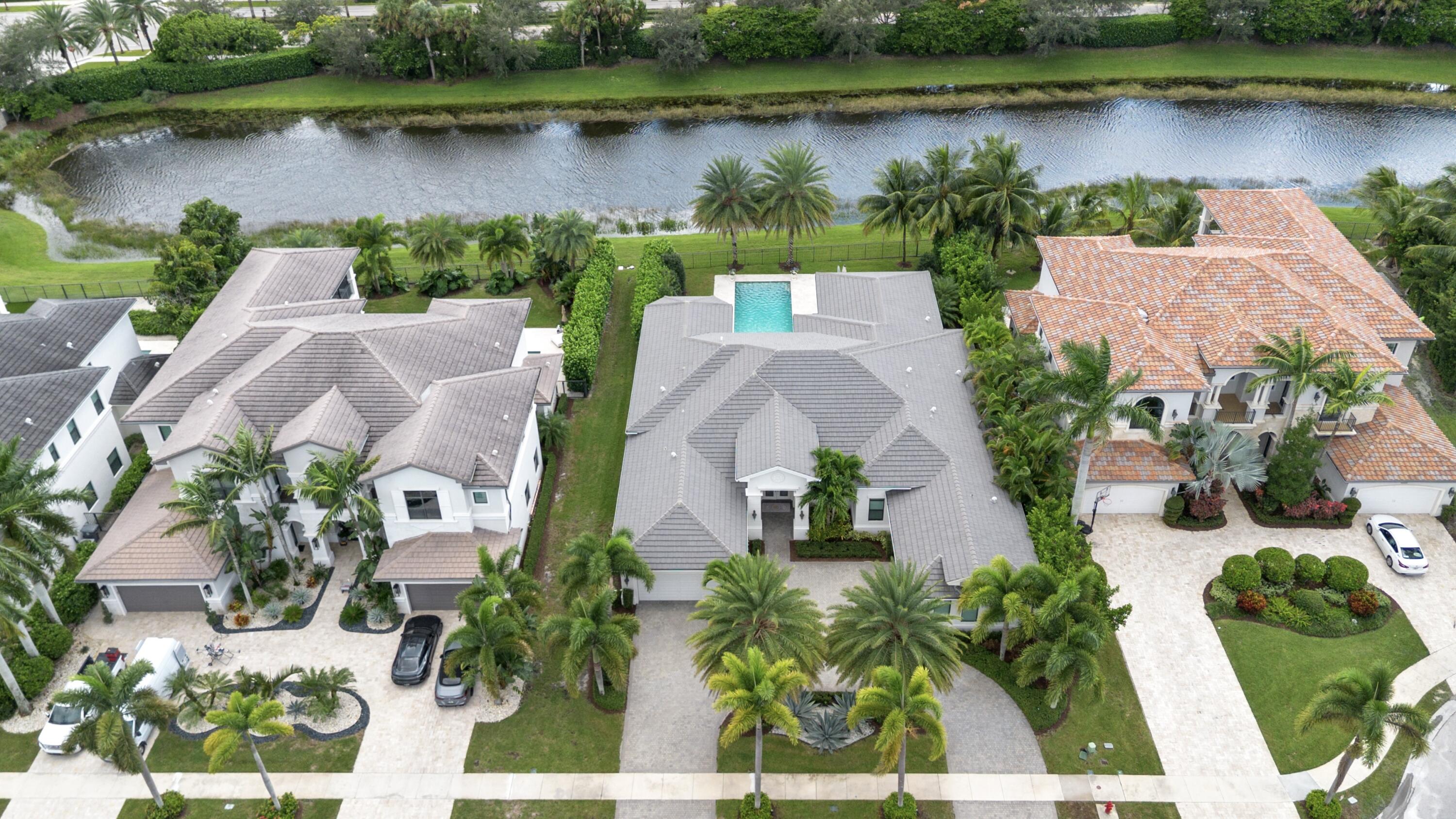 9618 Labelle Court