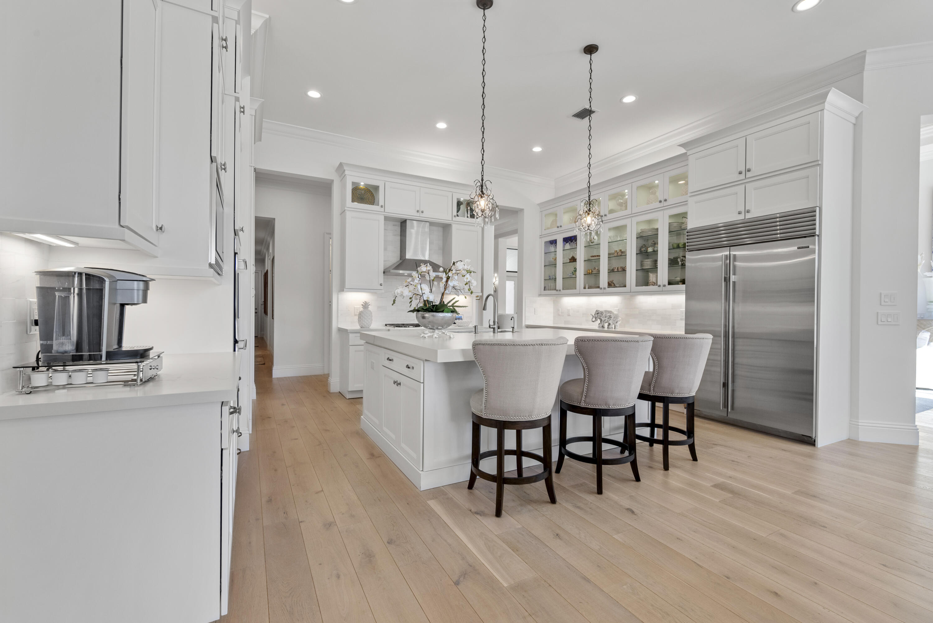 9618 Labelle Court