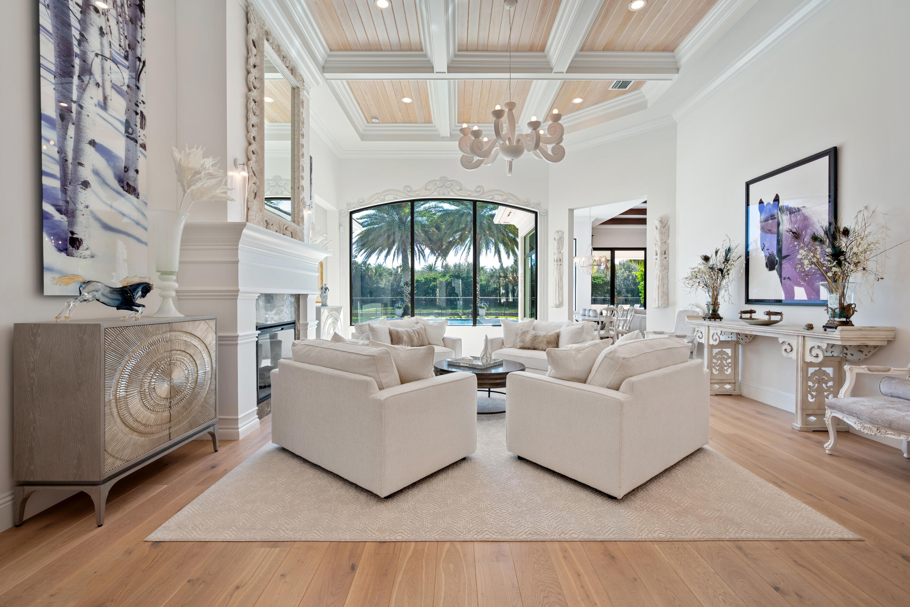 9618 Labelle Court
