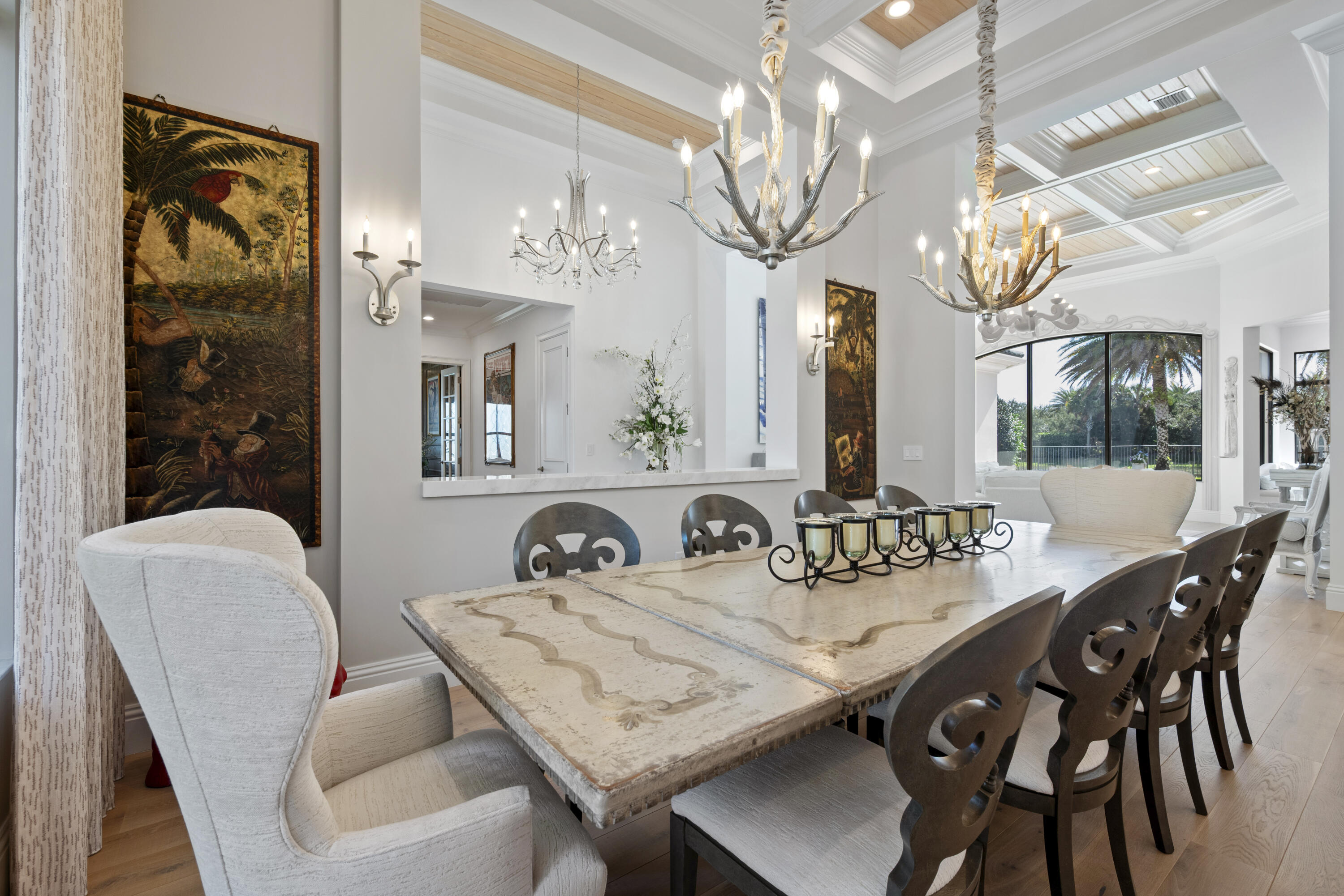 9618 Labelle Court