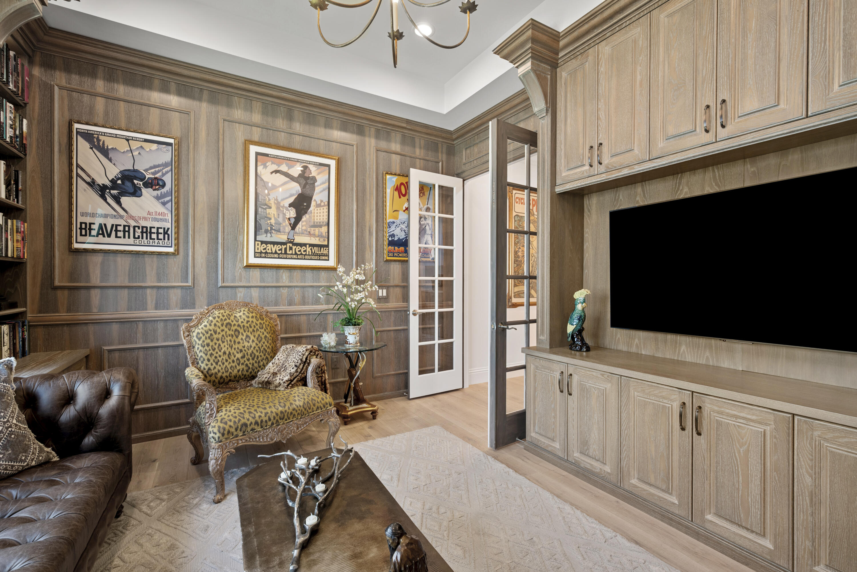 9618 Labelle Court