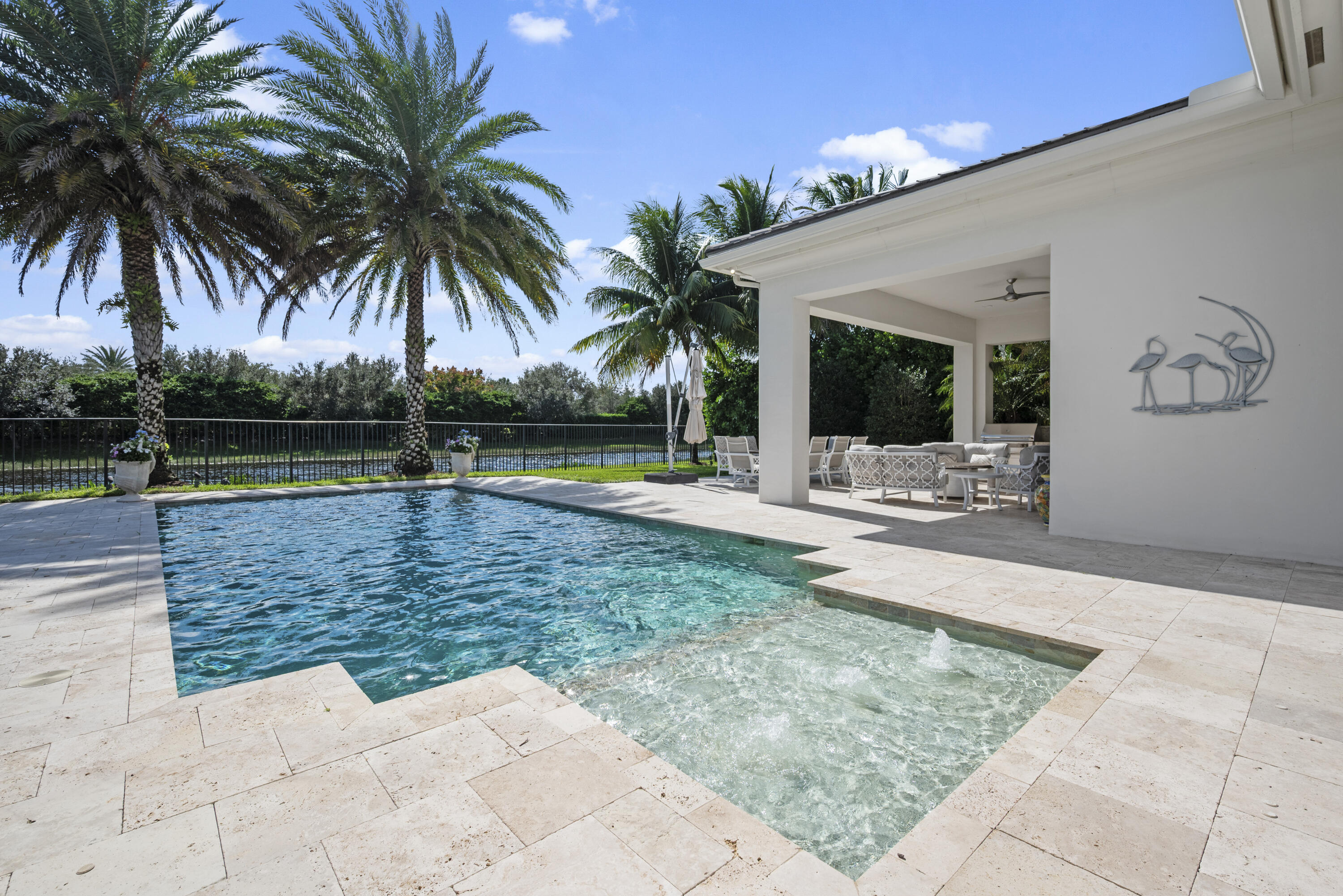 9618 Labelle Court
