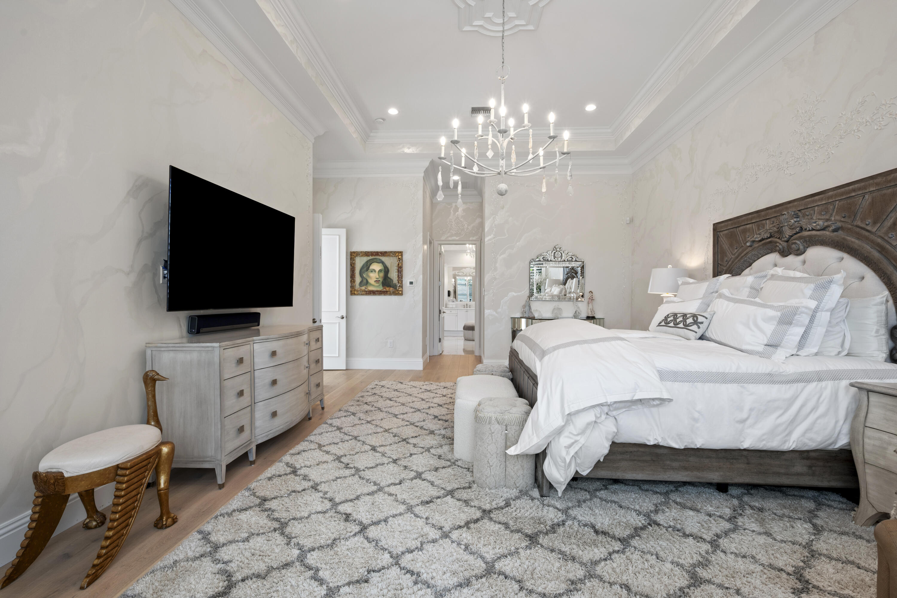 9618 Labelle Court