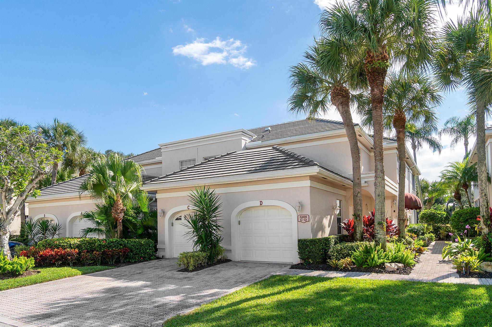 5166 Lake Catalina Drive C