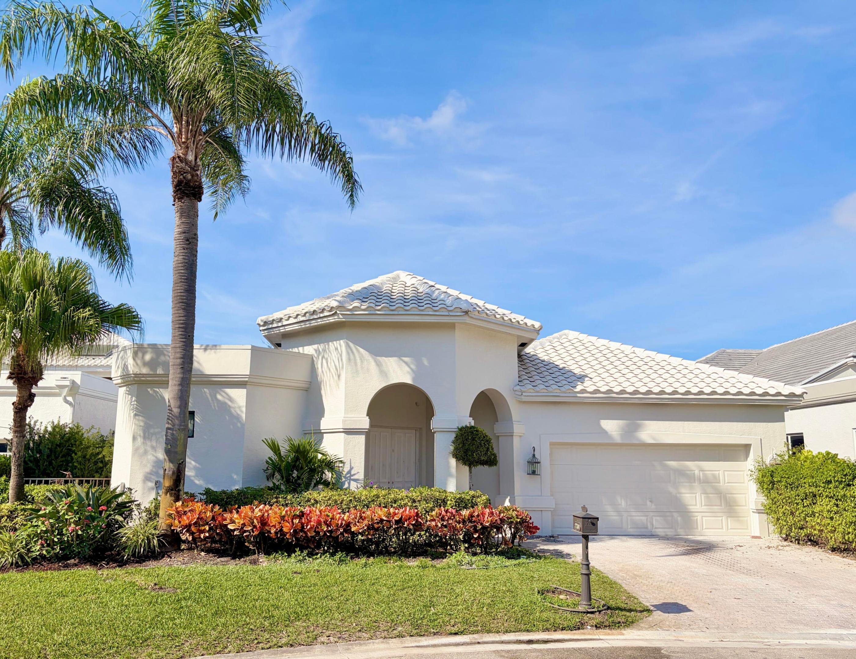 17341 Bridleway Trail