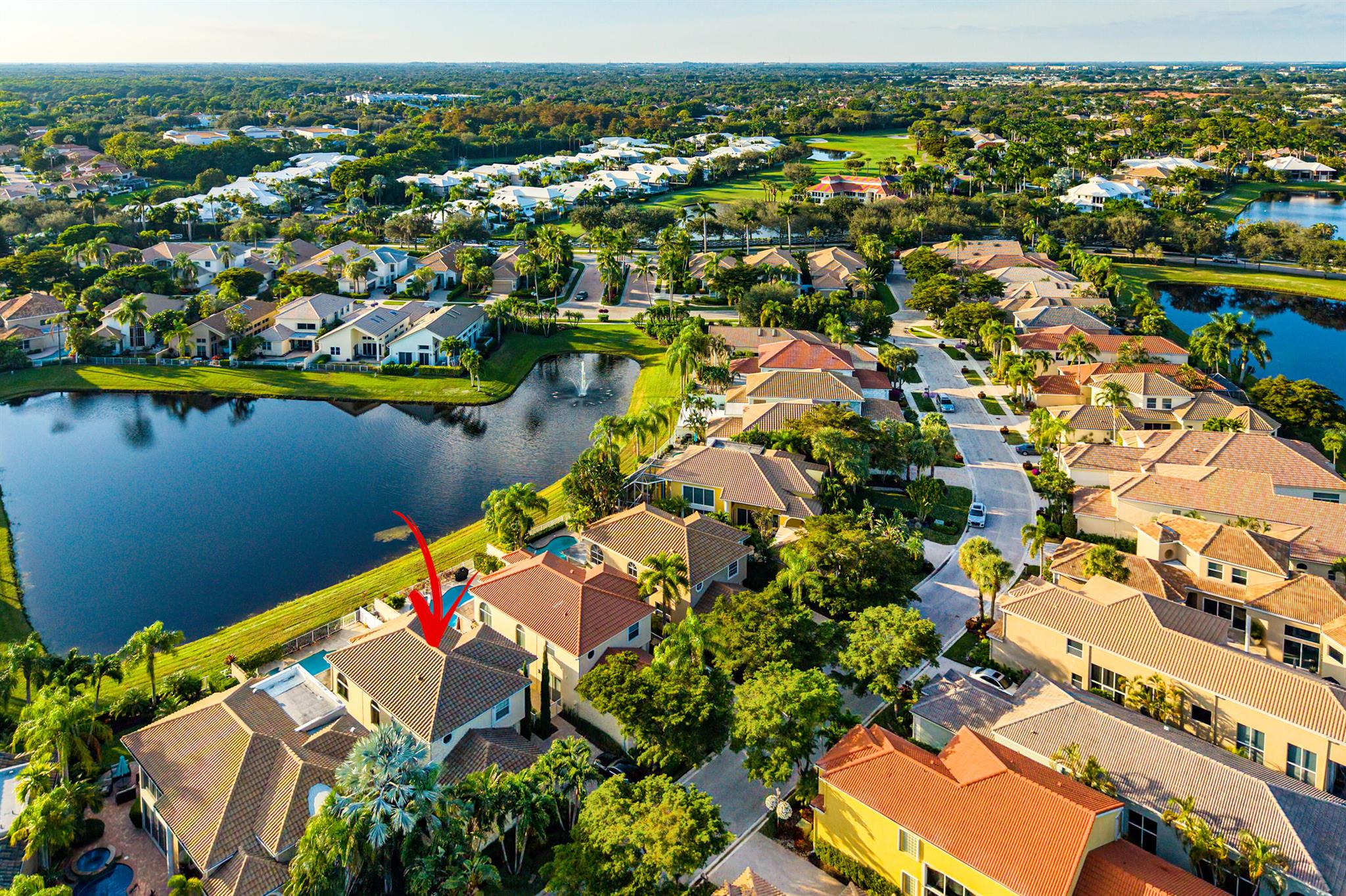 16815 Knightsbridge Lane