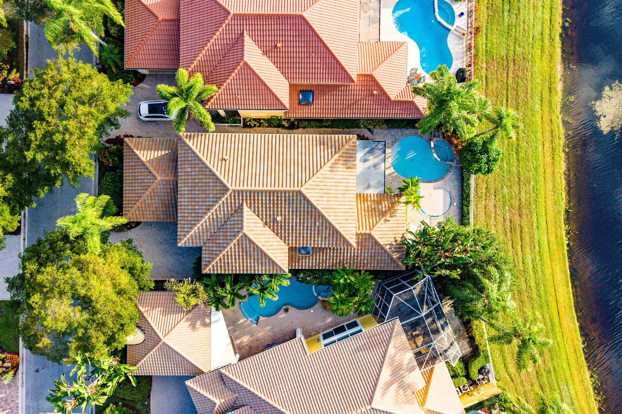 16815 Knightsbridge Lane