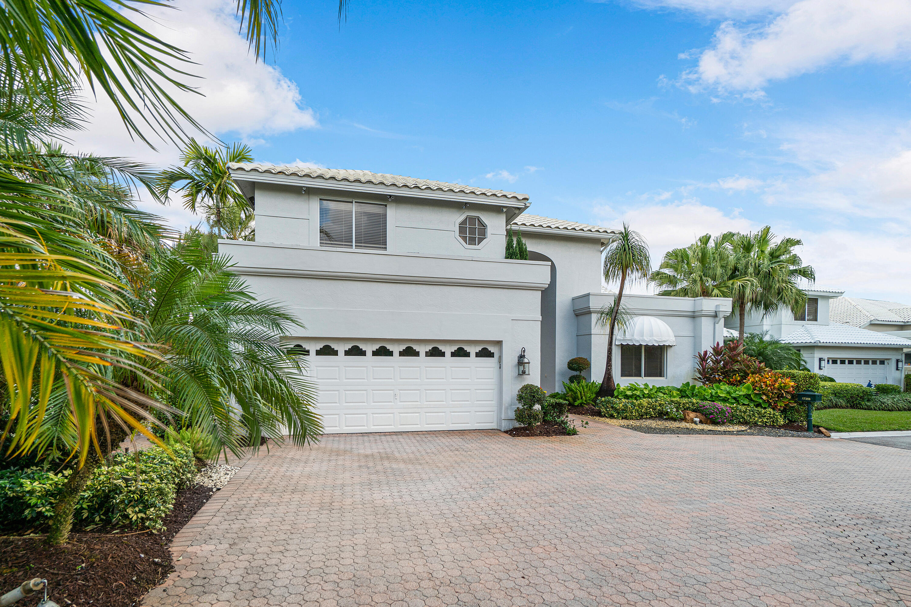 17395 Bridleway Trail, Boca Raton