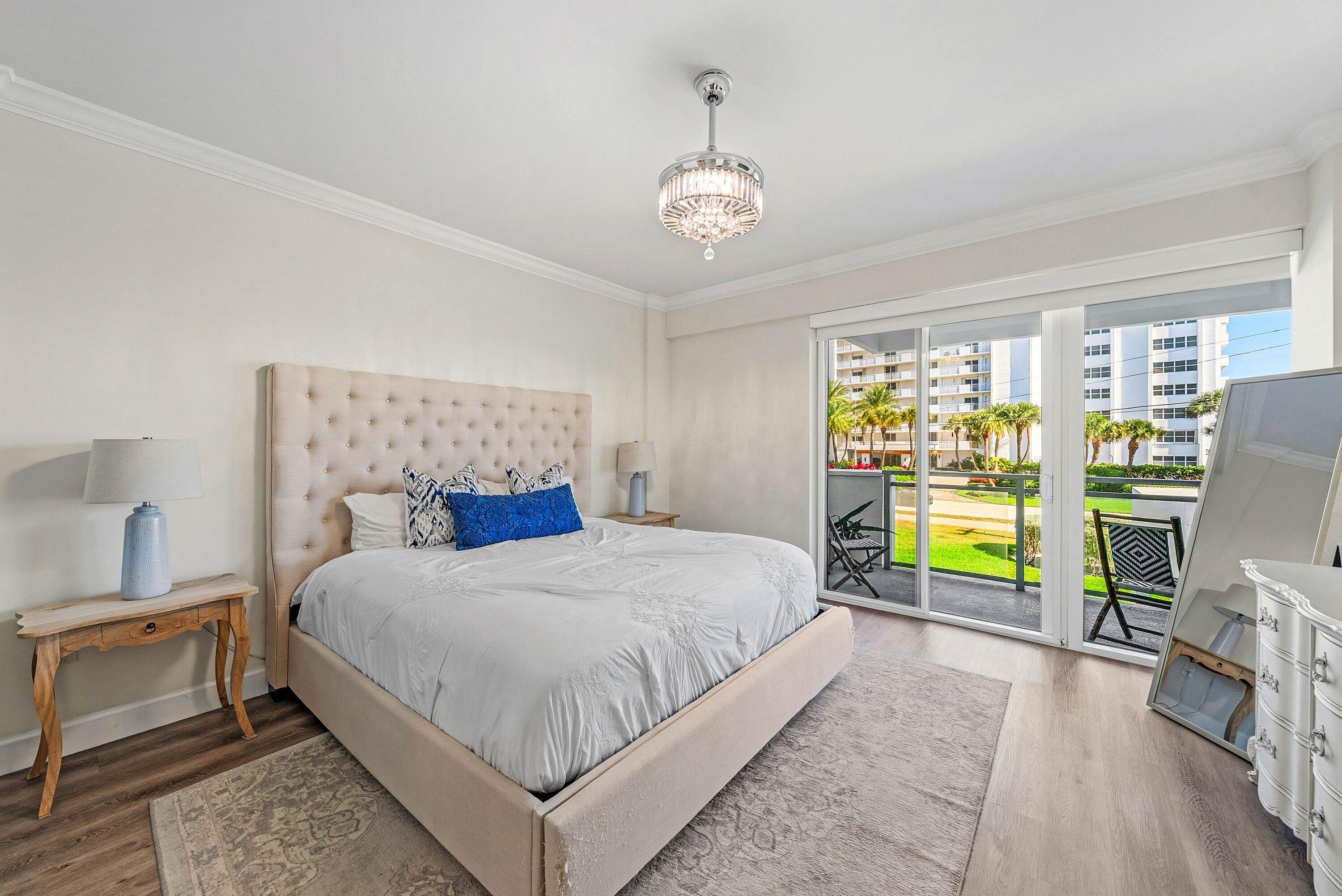 3051 S Ocean Boulevard 2050, Boca Raton Unit: 2050