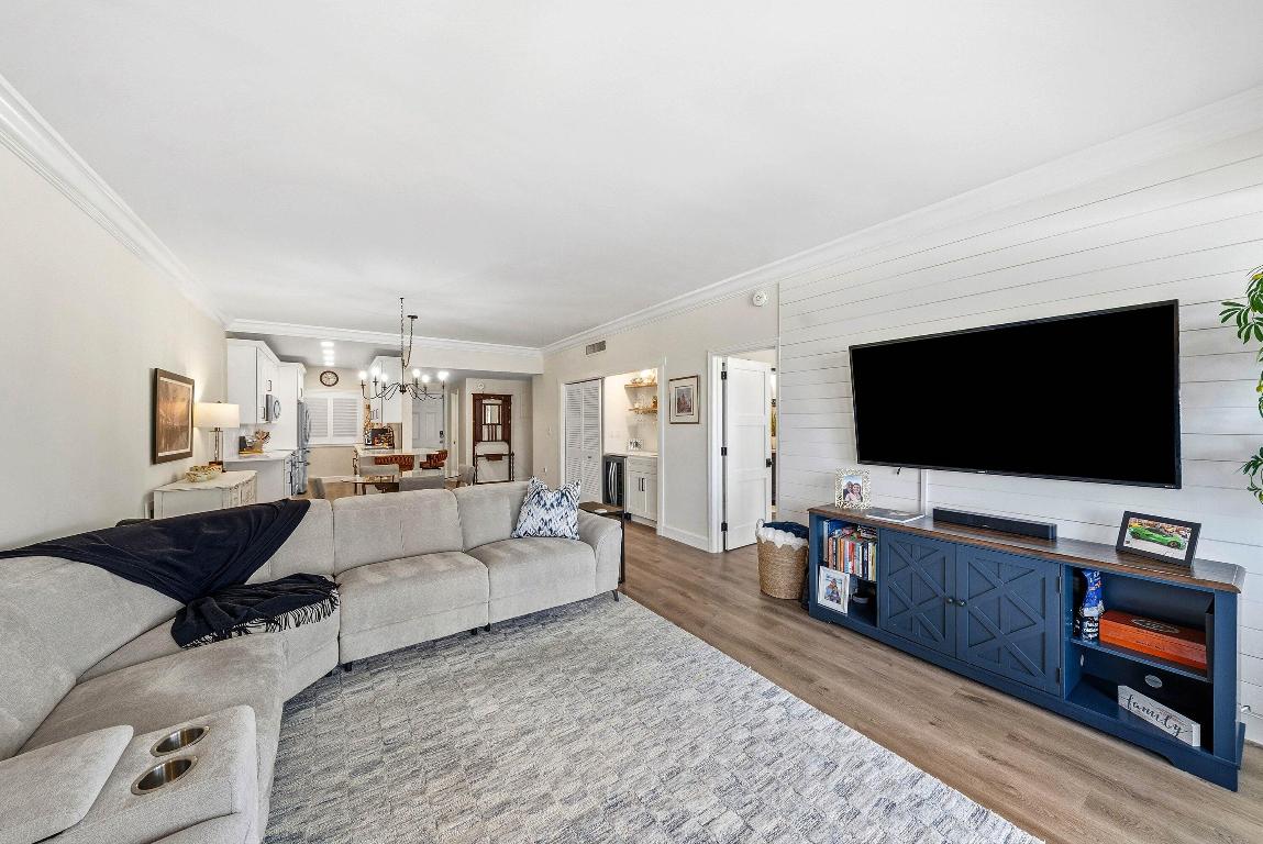 3051 S Ocean Boulevard 2050, Boca Raton Unit: 2050