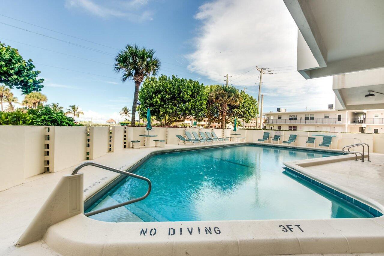 3051 S Ocean Boulevard 2050, Boca Raton Unit: 2050