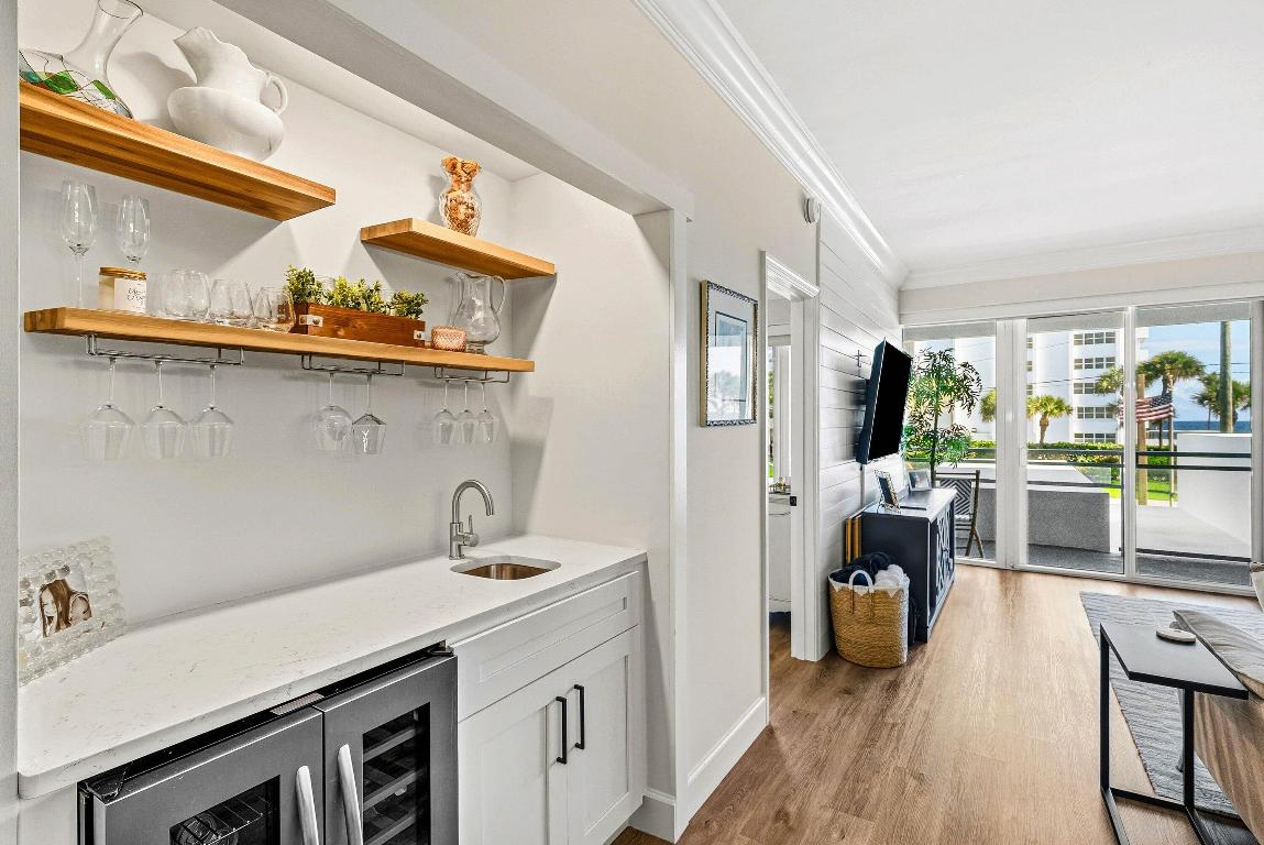 3051 S Ocean Boulevard 2050, Boca Raton Unit: 2050