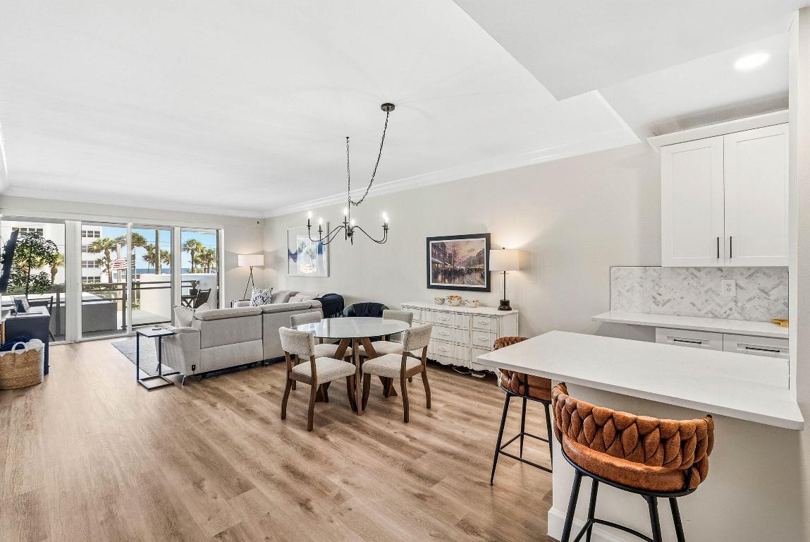 3051 S Ocean Boulevard 2050, Boca Raton Unit: 2050