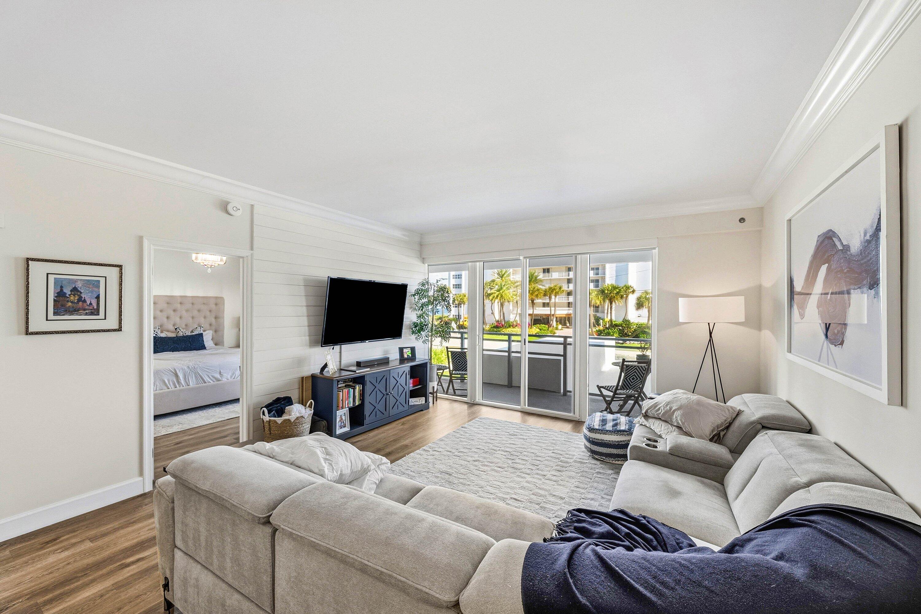 3051 S Ocean Boulevard 2050, Boca Raton Unit: 2050