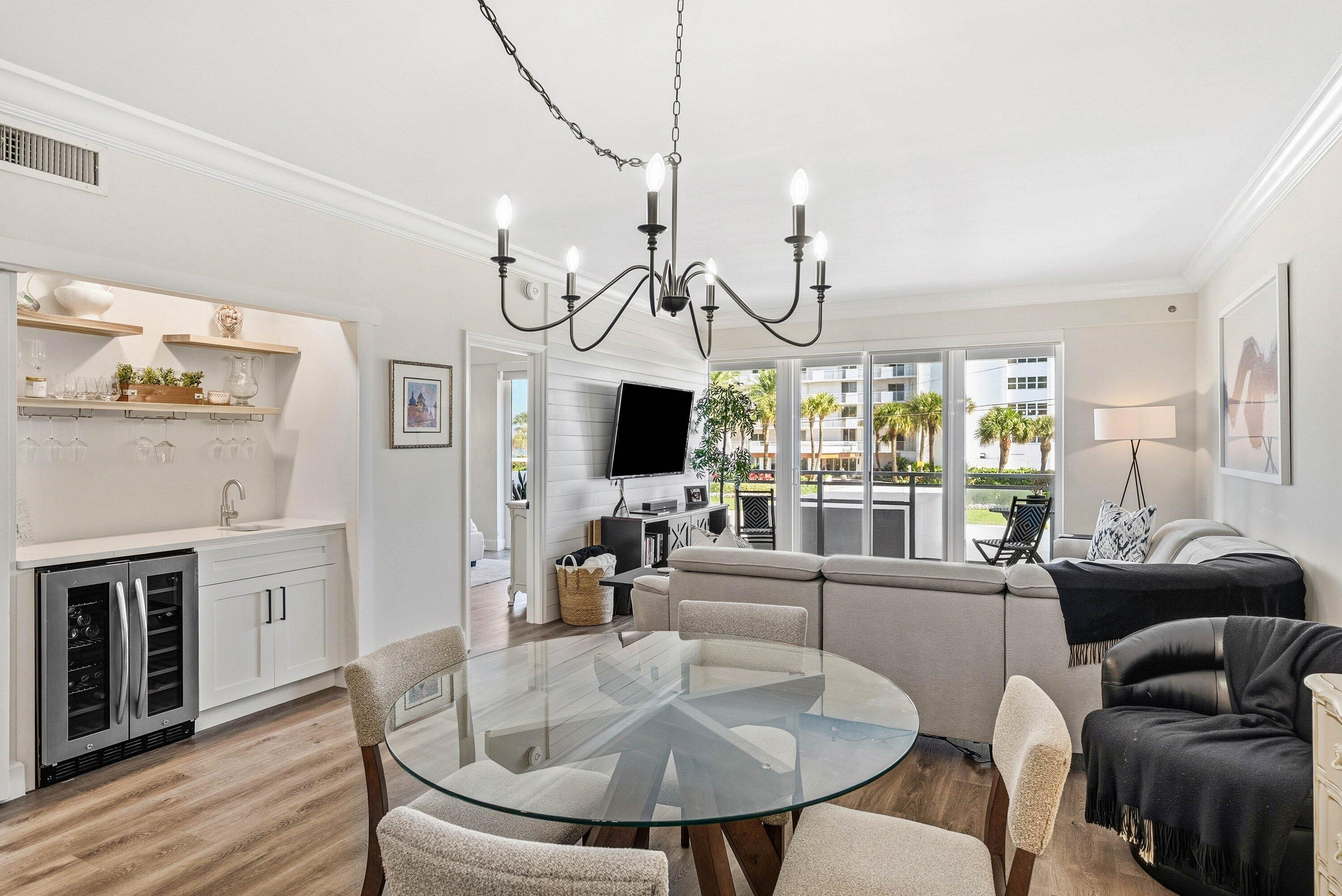 3051 S Ocean Boulevard 2050, Boca Raton Unit: 2050