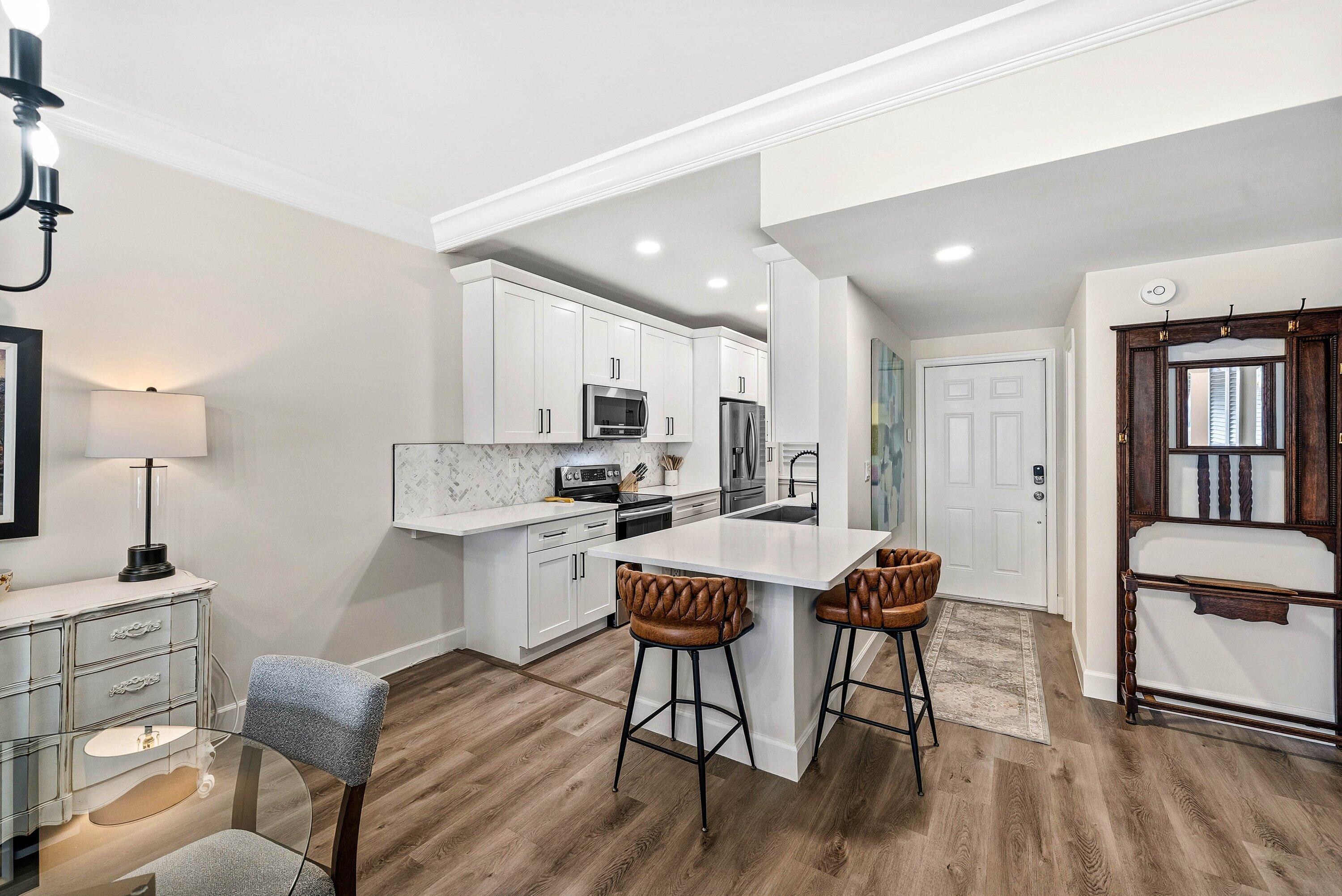 3051 S Ocean Boulevard 2050, Boca Raton Unit: 2050