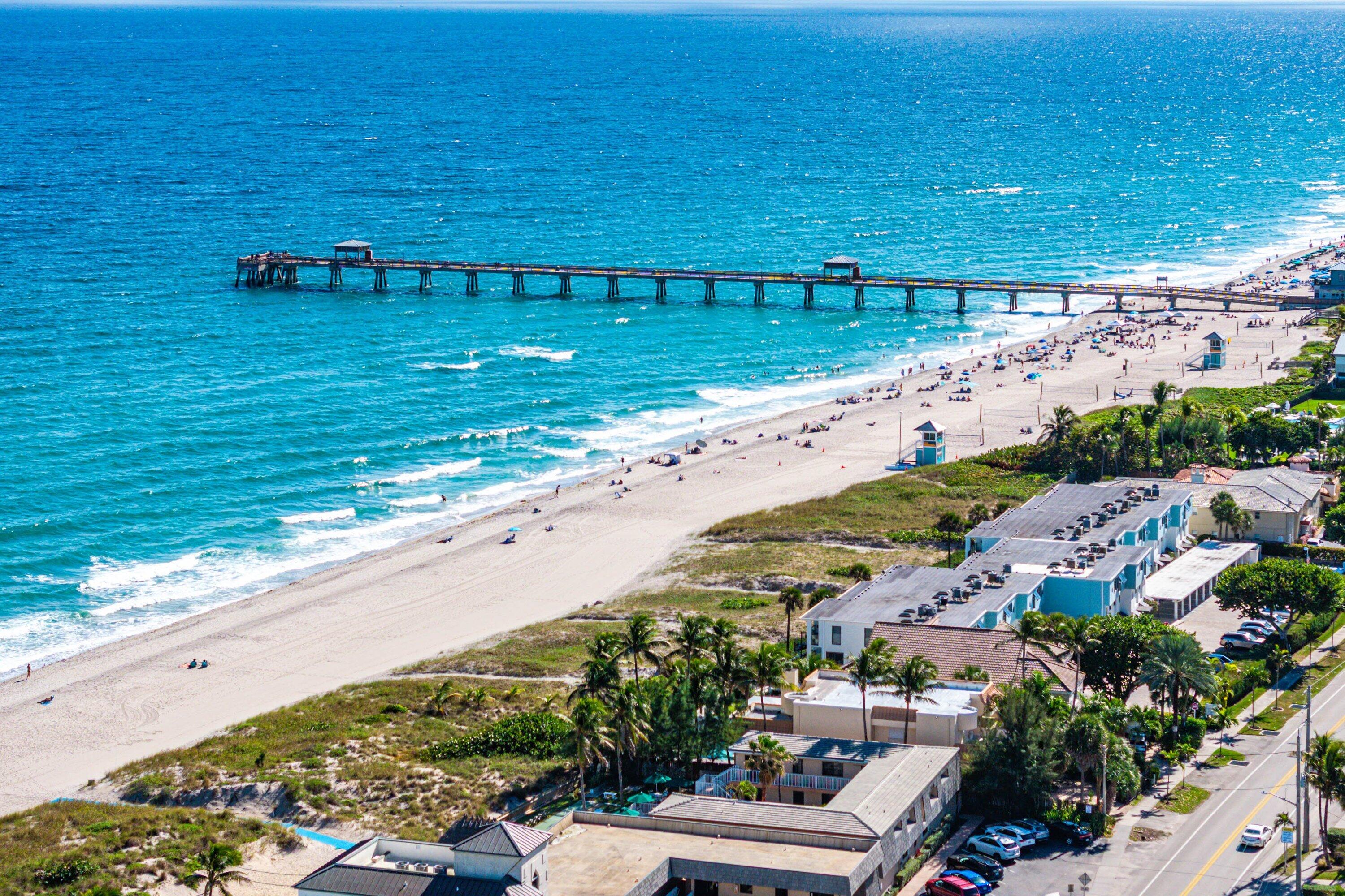 3051 S Ocean Boulevard 2050, Boca Raton Unit: 2050