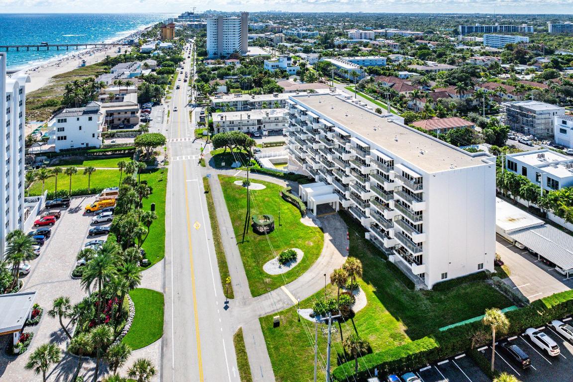3051 S Ocean Boulevard 2050, Boca Raton Unit: 2050