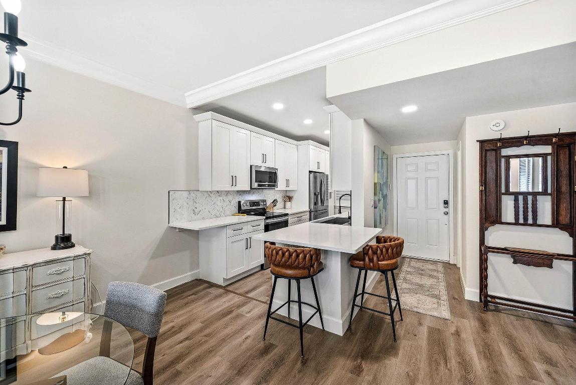 3051 S Ocean Boulevard 2050, Boca Raton Unit: 2050