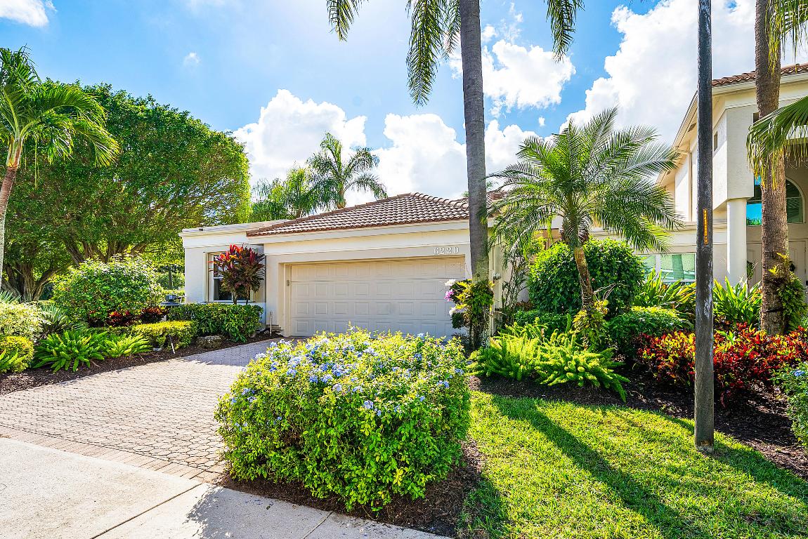 6220 San Michel Way, Delray Beach