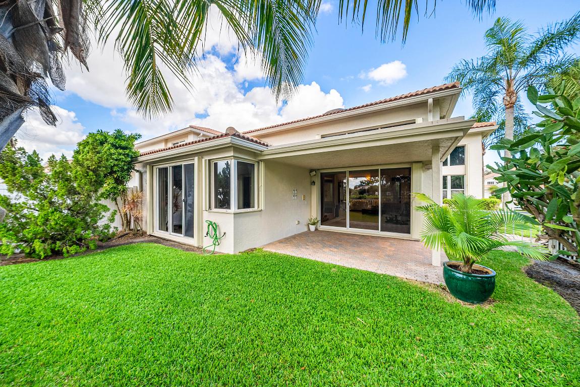 6220 San Michel Way, Delray Beach