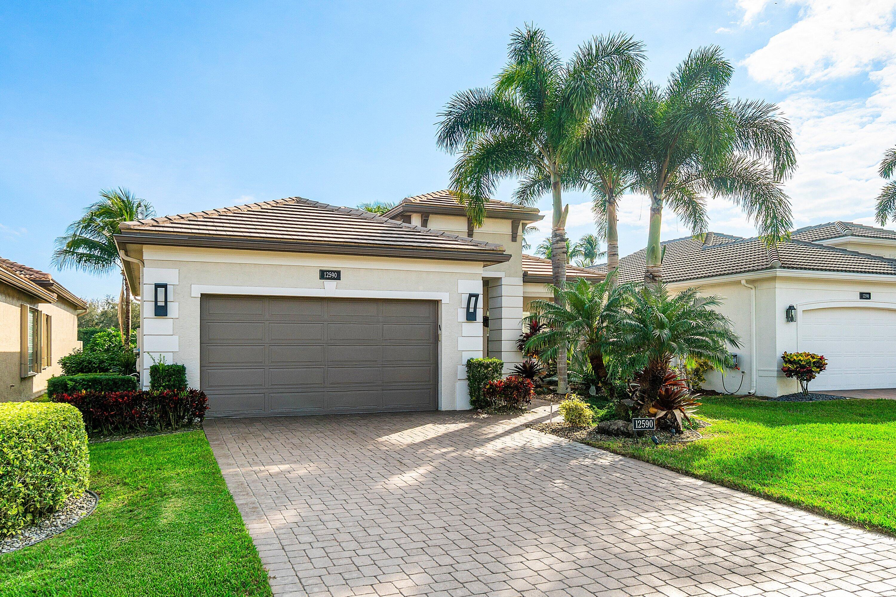 12590 Bonnington Range Drive
