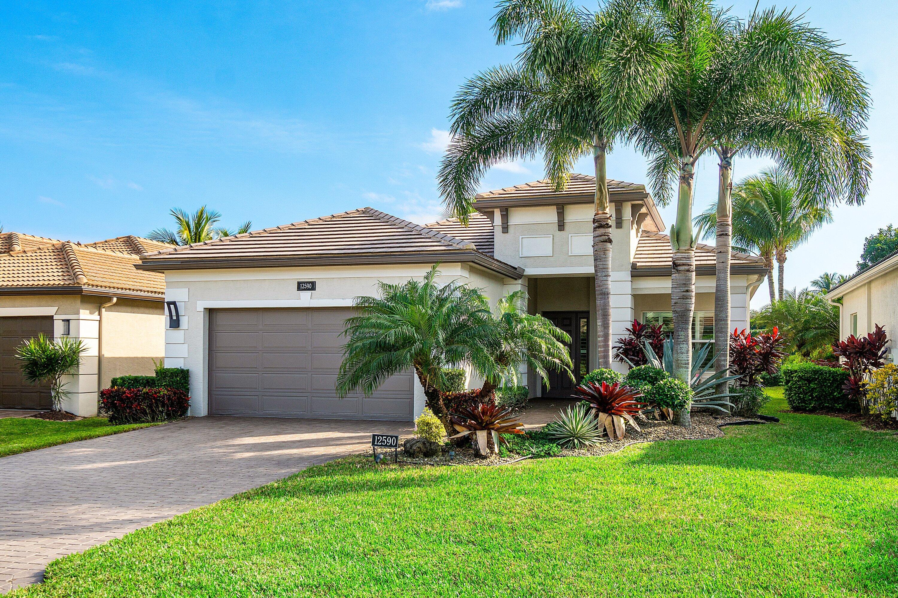 12590 Bonnington Range Drive