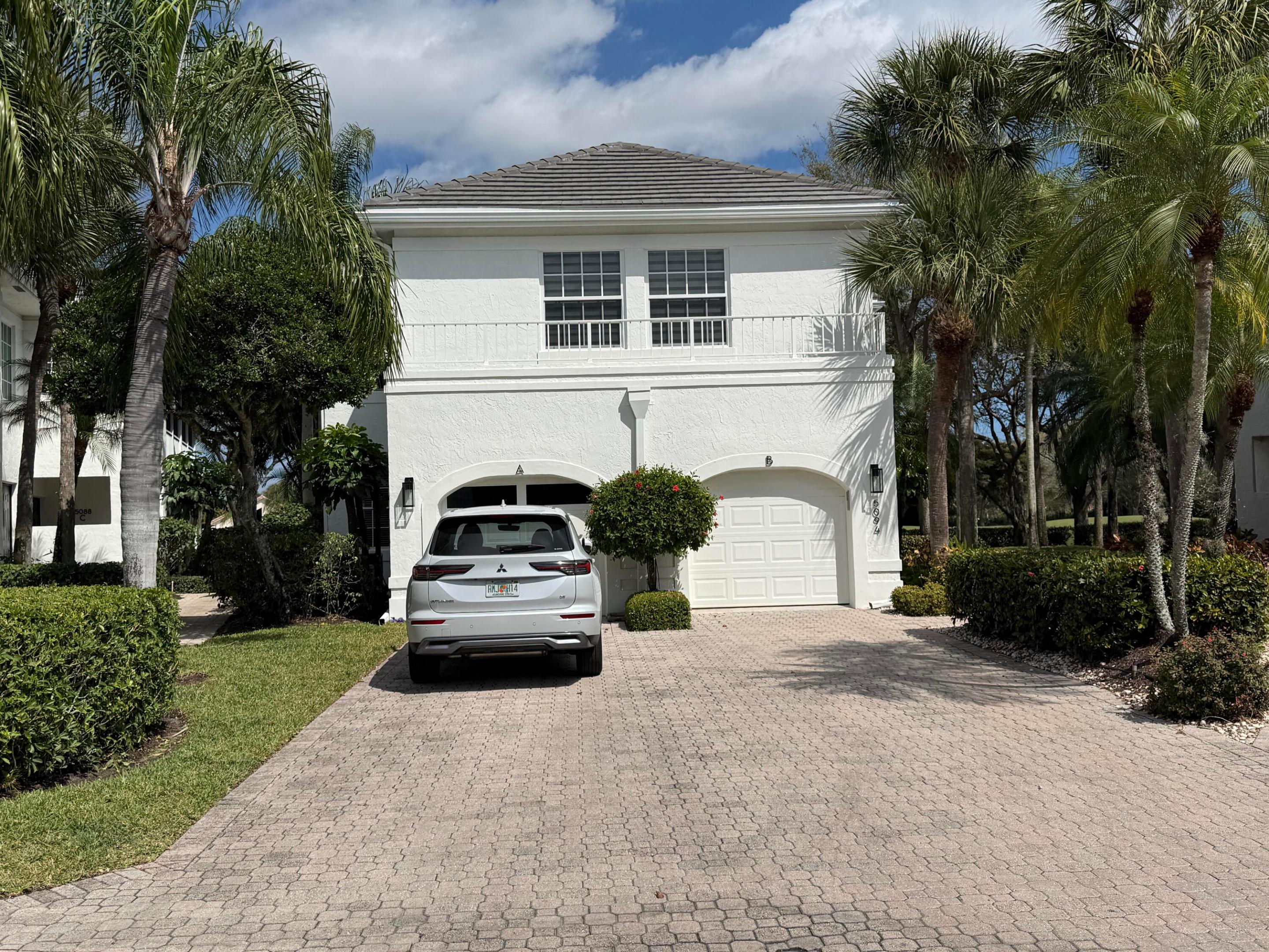 5094 Lake Catalina Drive B