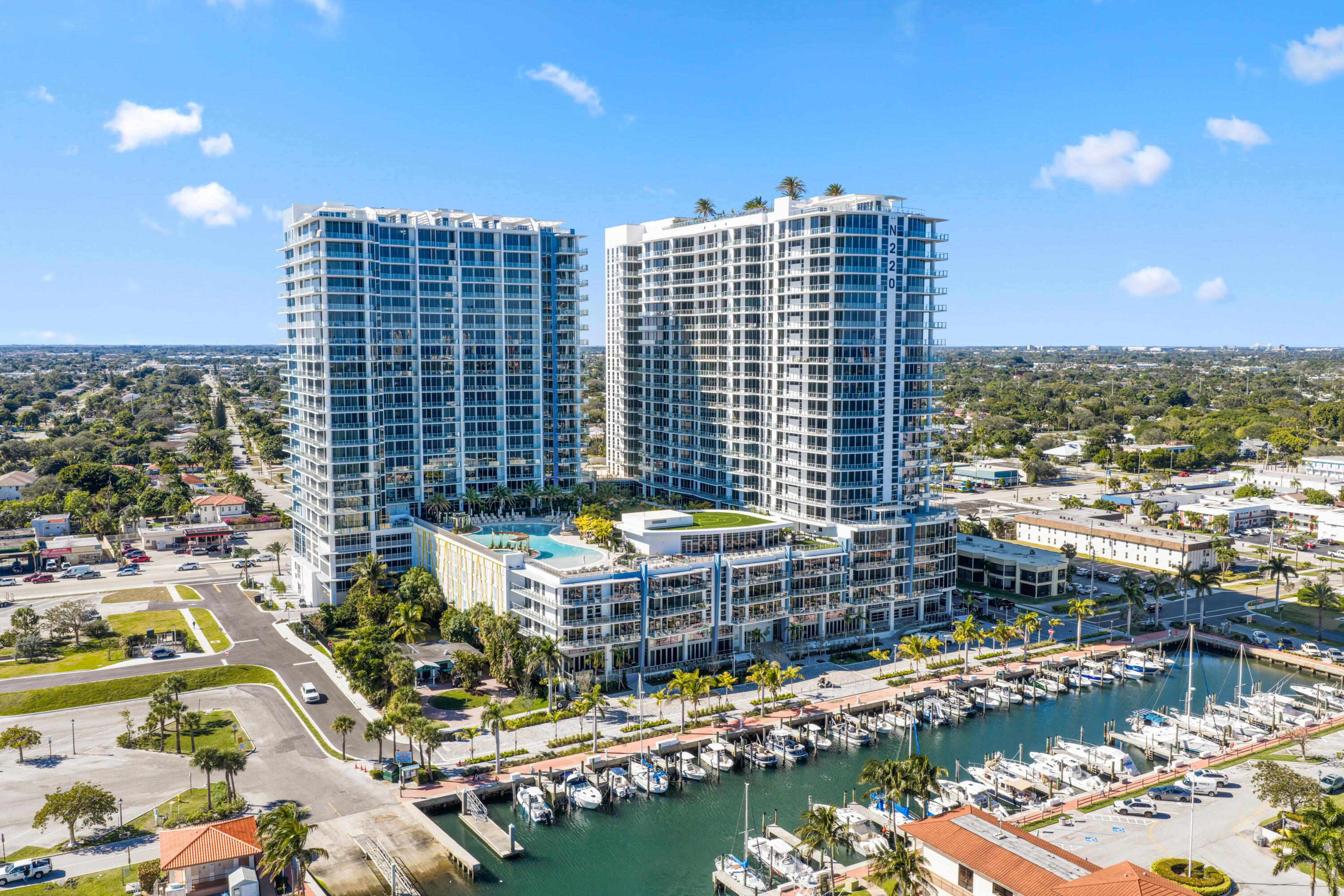220 Lake Shore Drive 1823