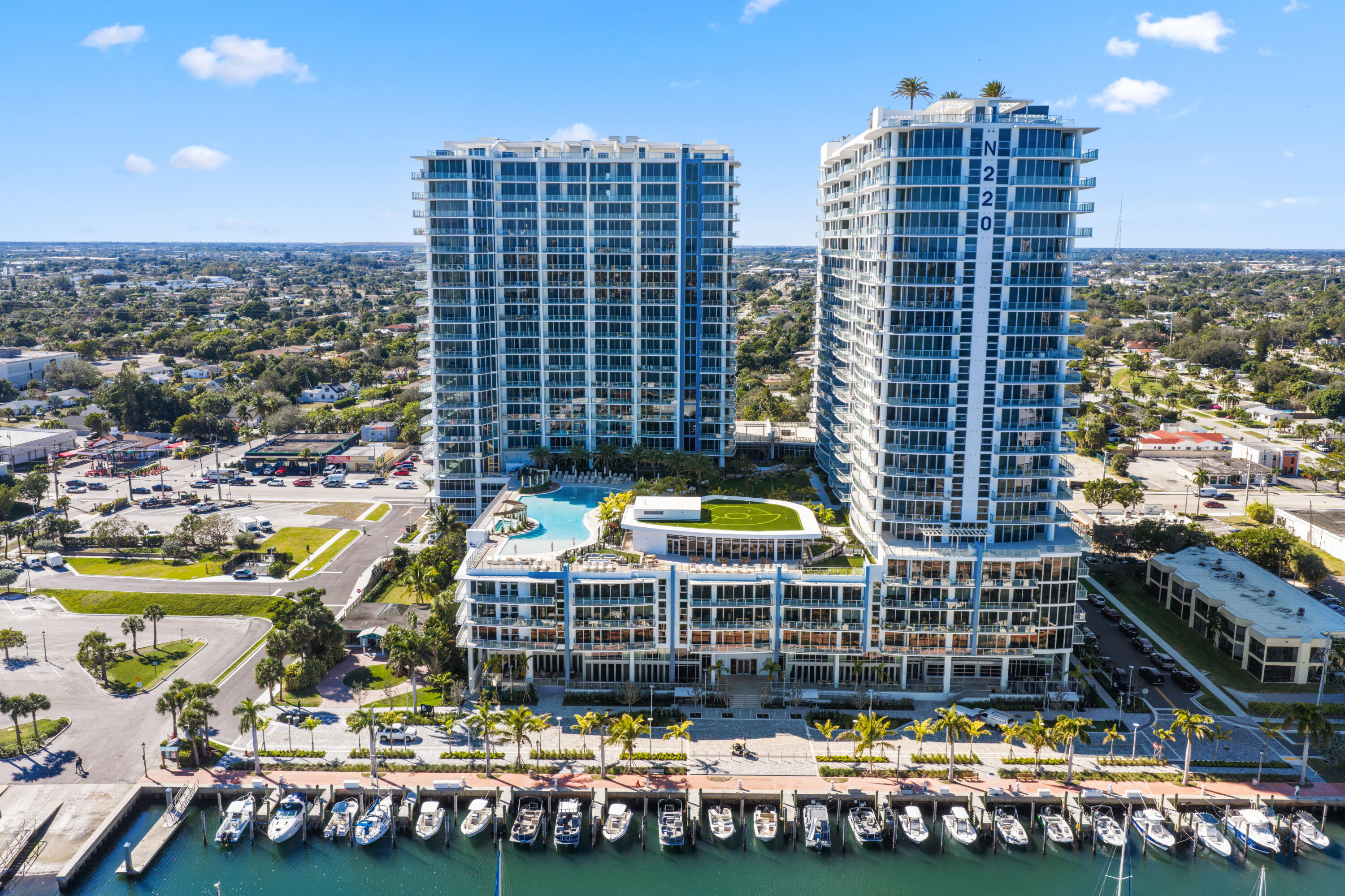 220 Lake Shore Drive 1823