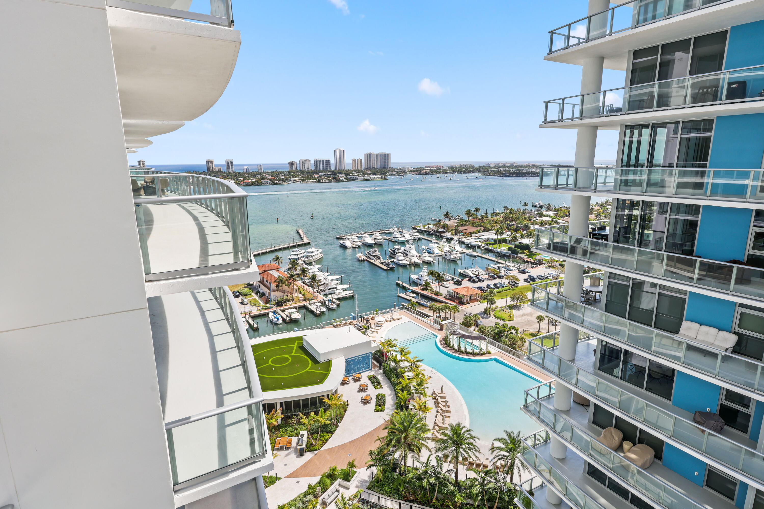 220 Lake Shore Drive 1823