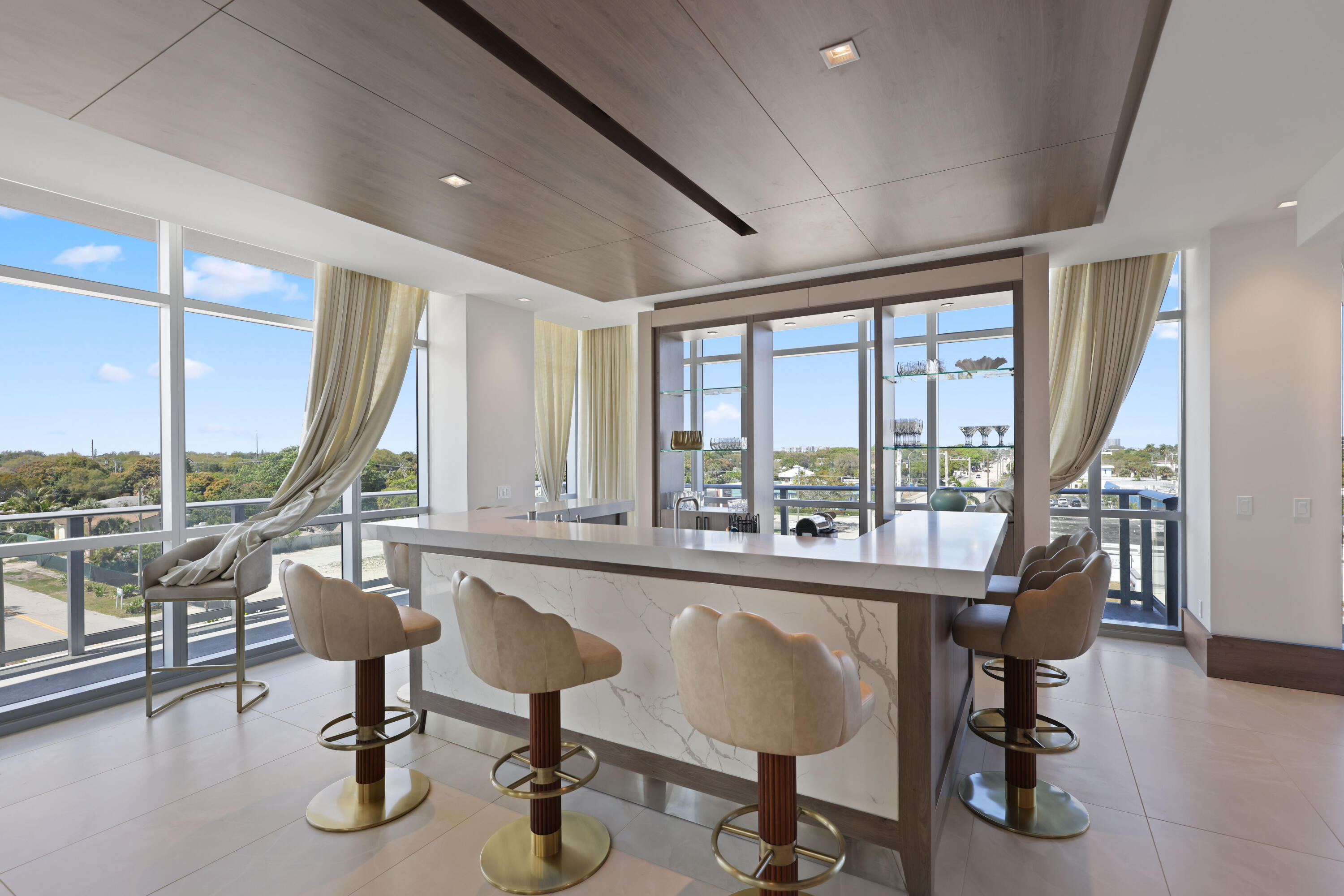 220 Lake Shore Drive 1823