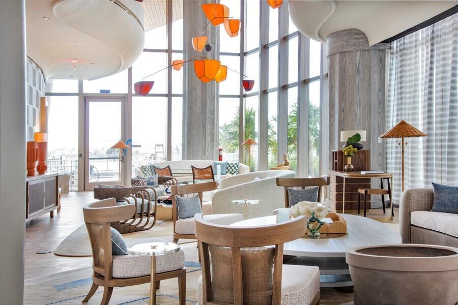 1333 S Flagler Drive 901