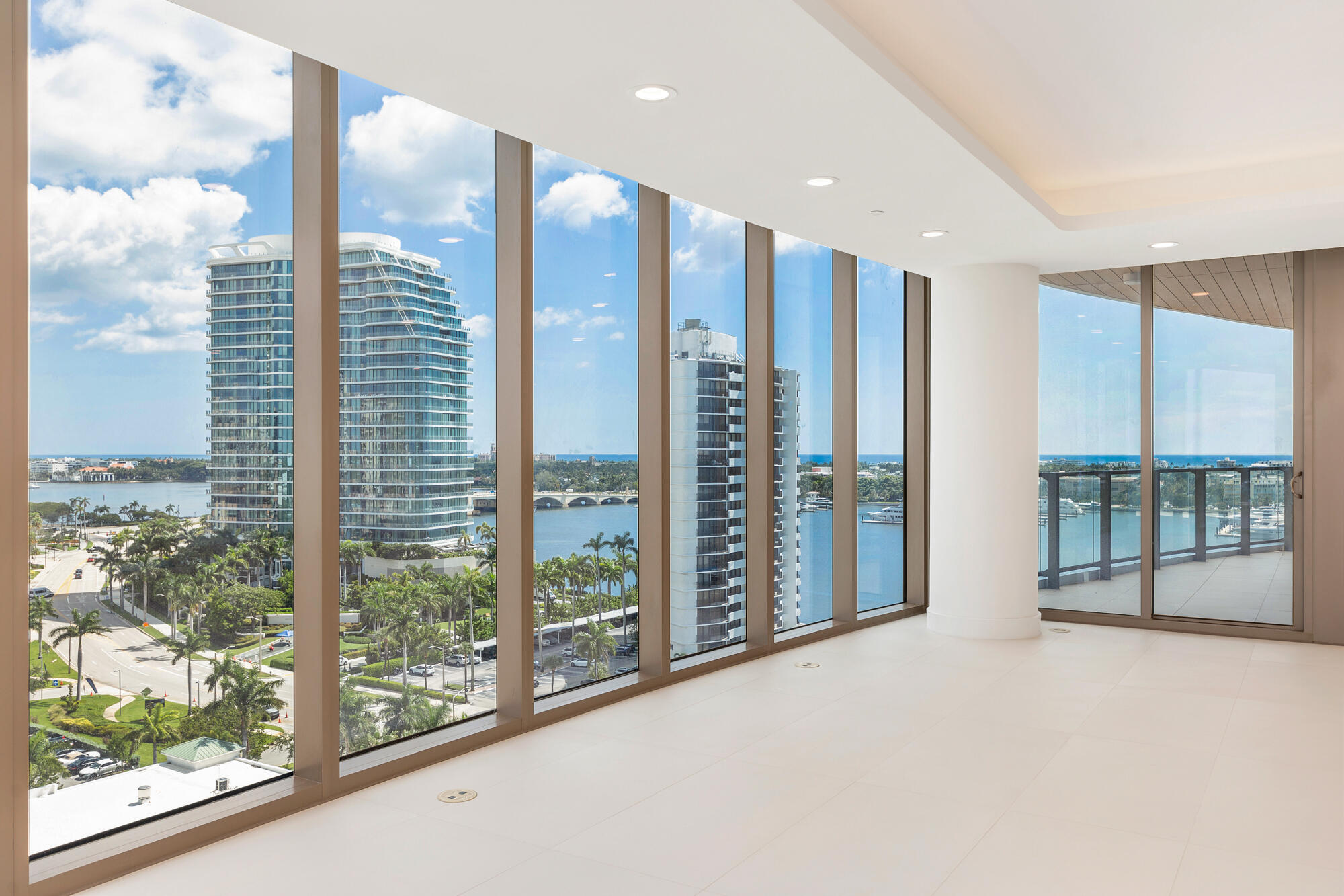 1333 S Flagler Drive 901