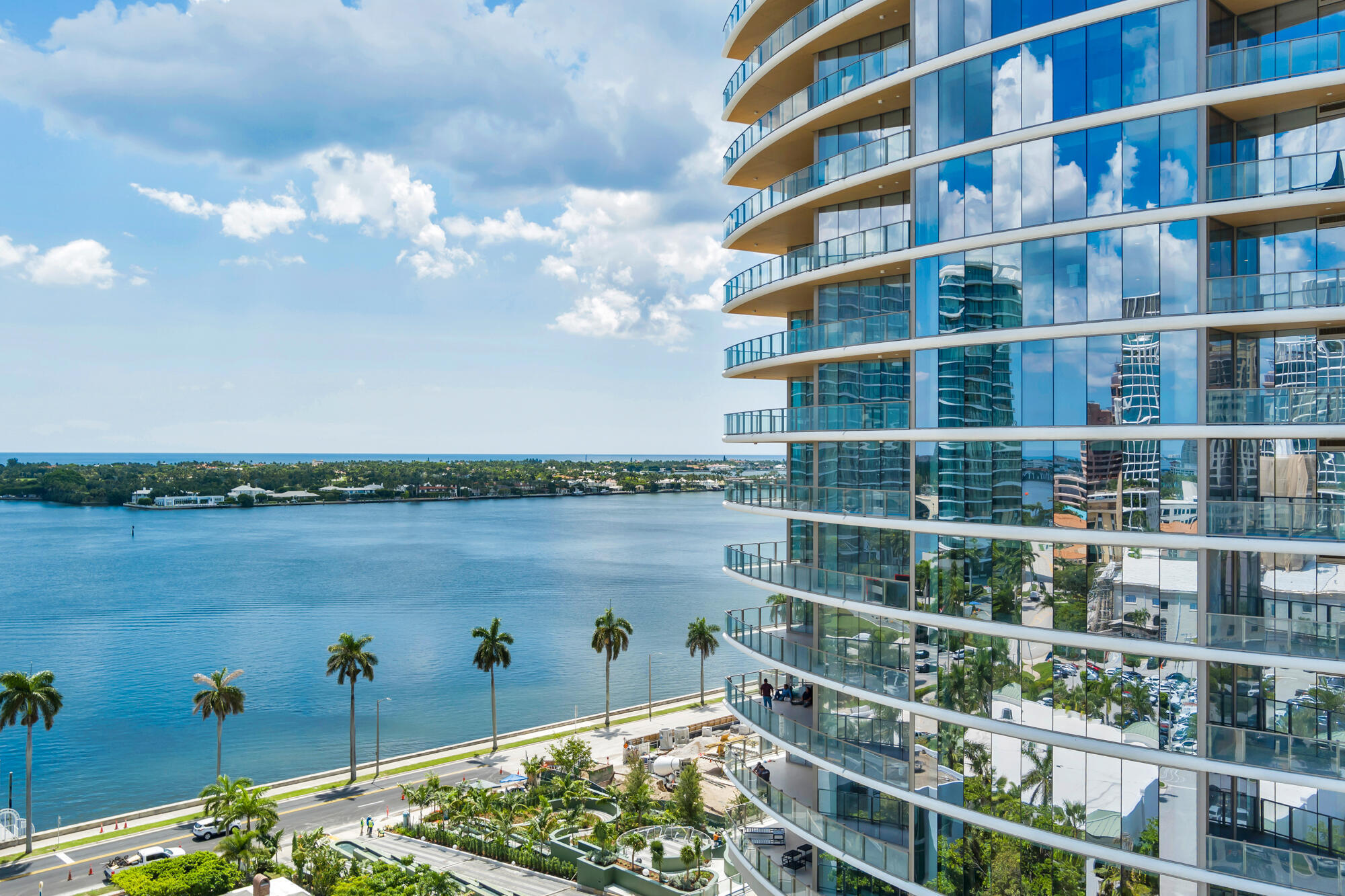 1333 S Flagler Drive 901