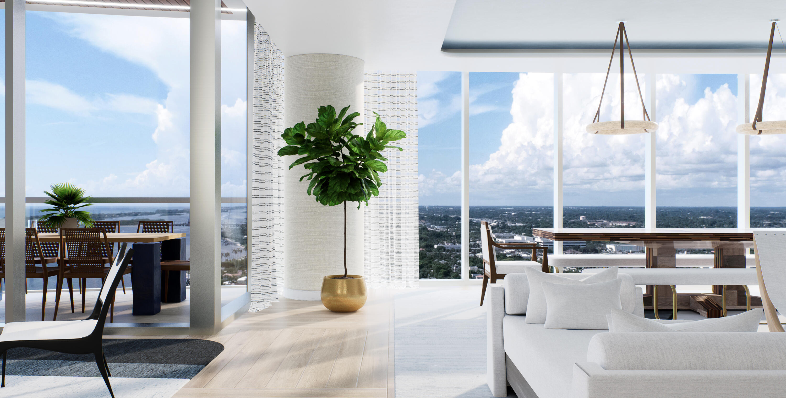 1333 S Flagler Drive 901