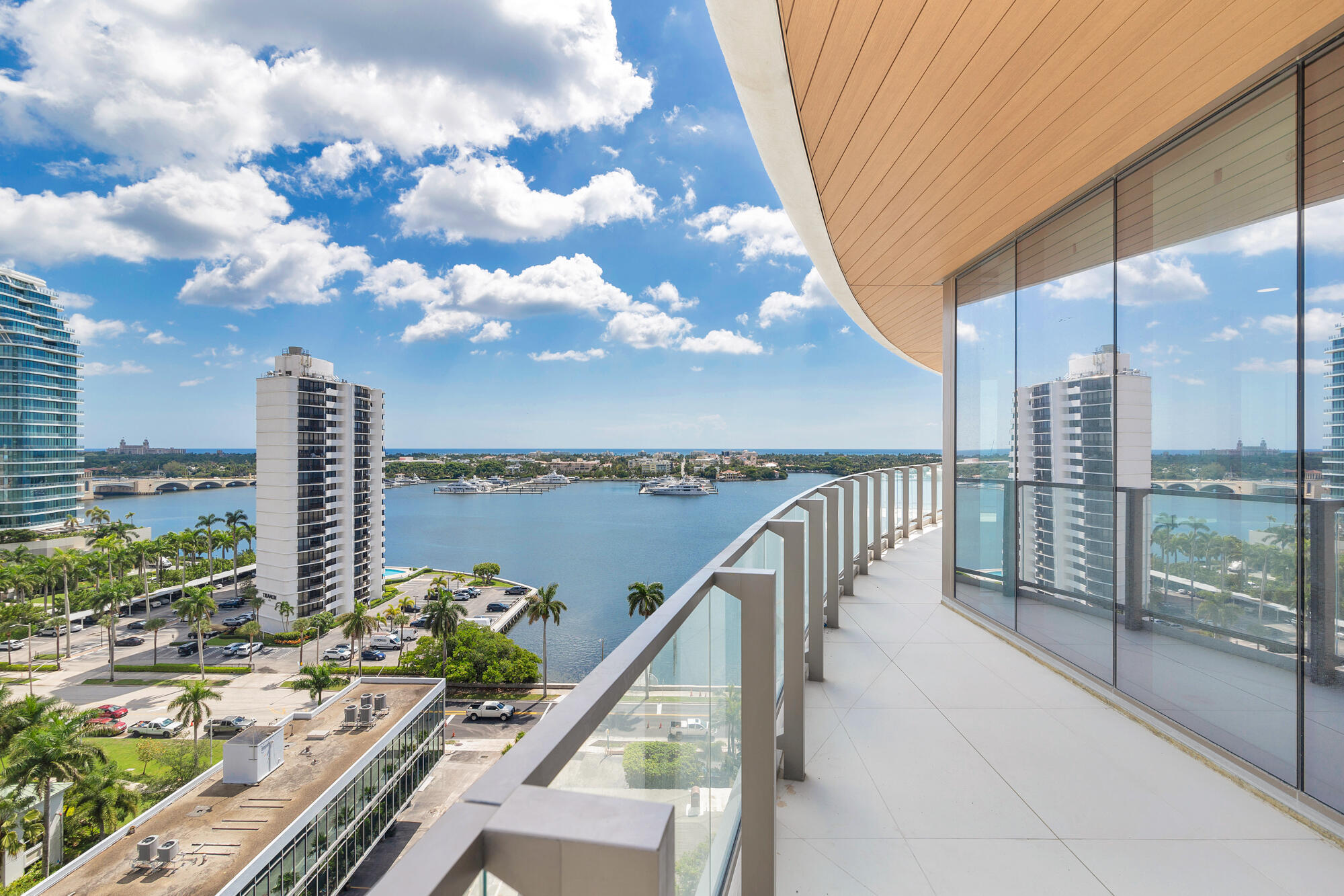 1333 S Flagler Drive 901