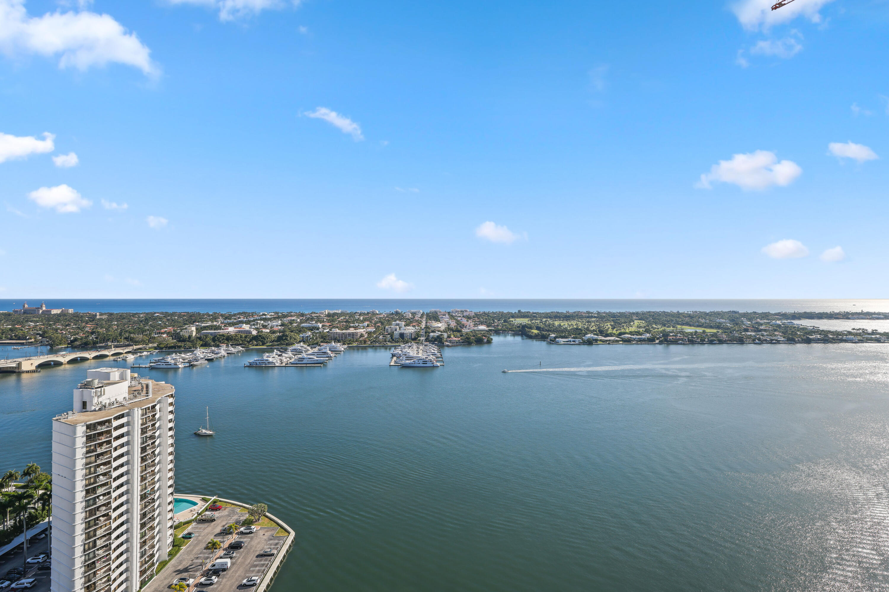 1333 S Flagler Drive 2301