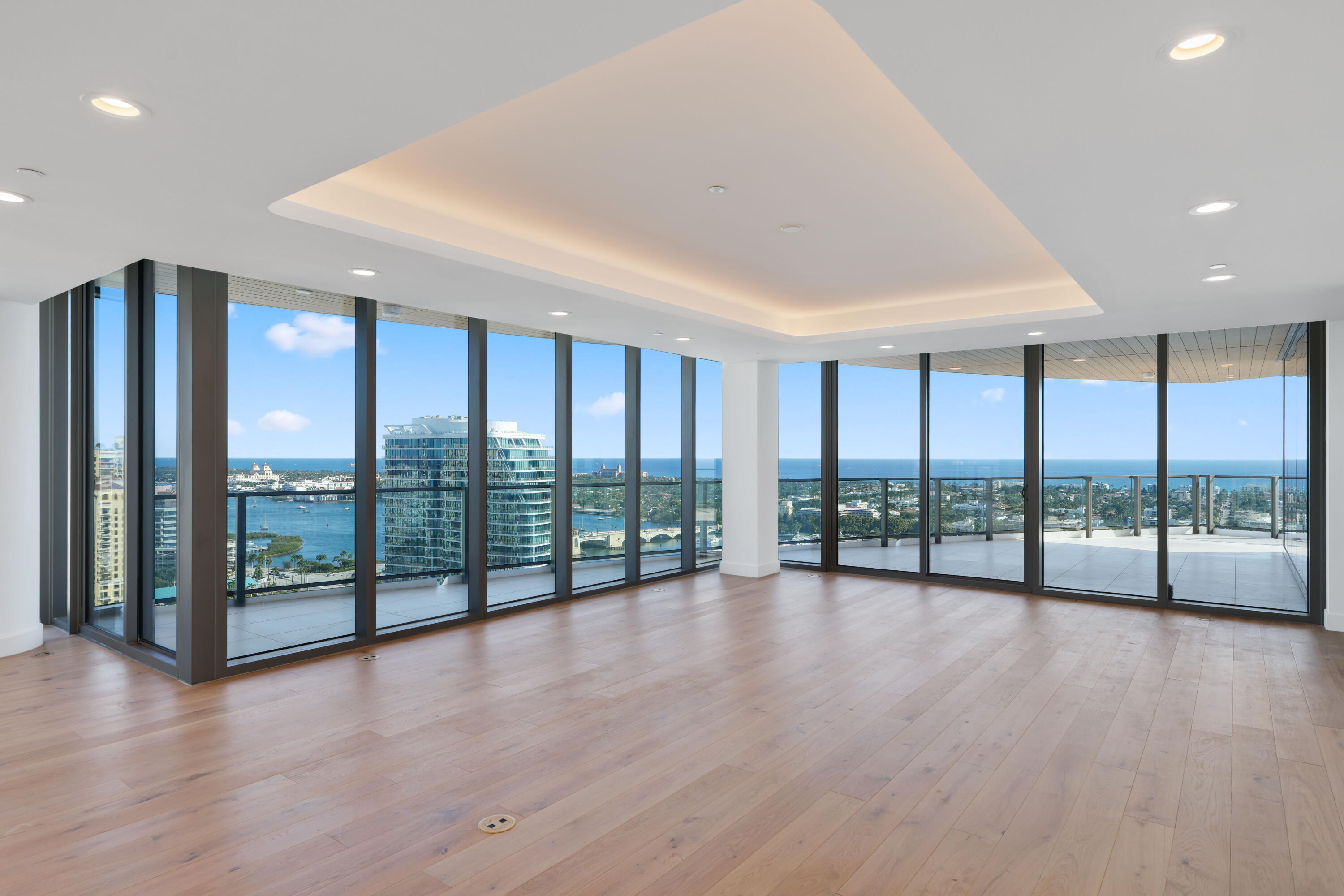 1333 S Flagler Drive 2301
