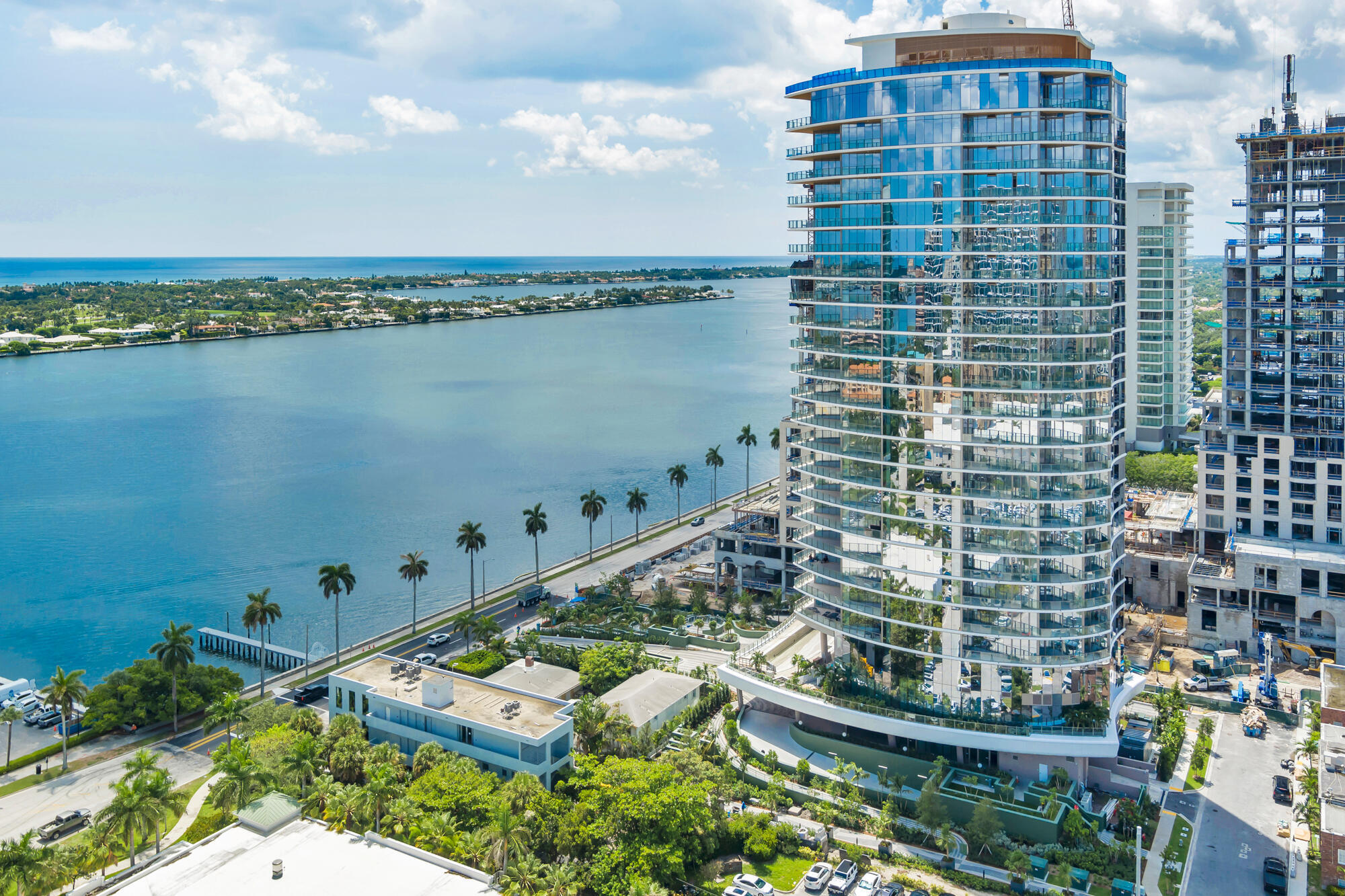 1333 S Flagler Drive 2301