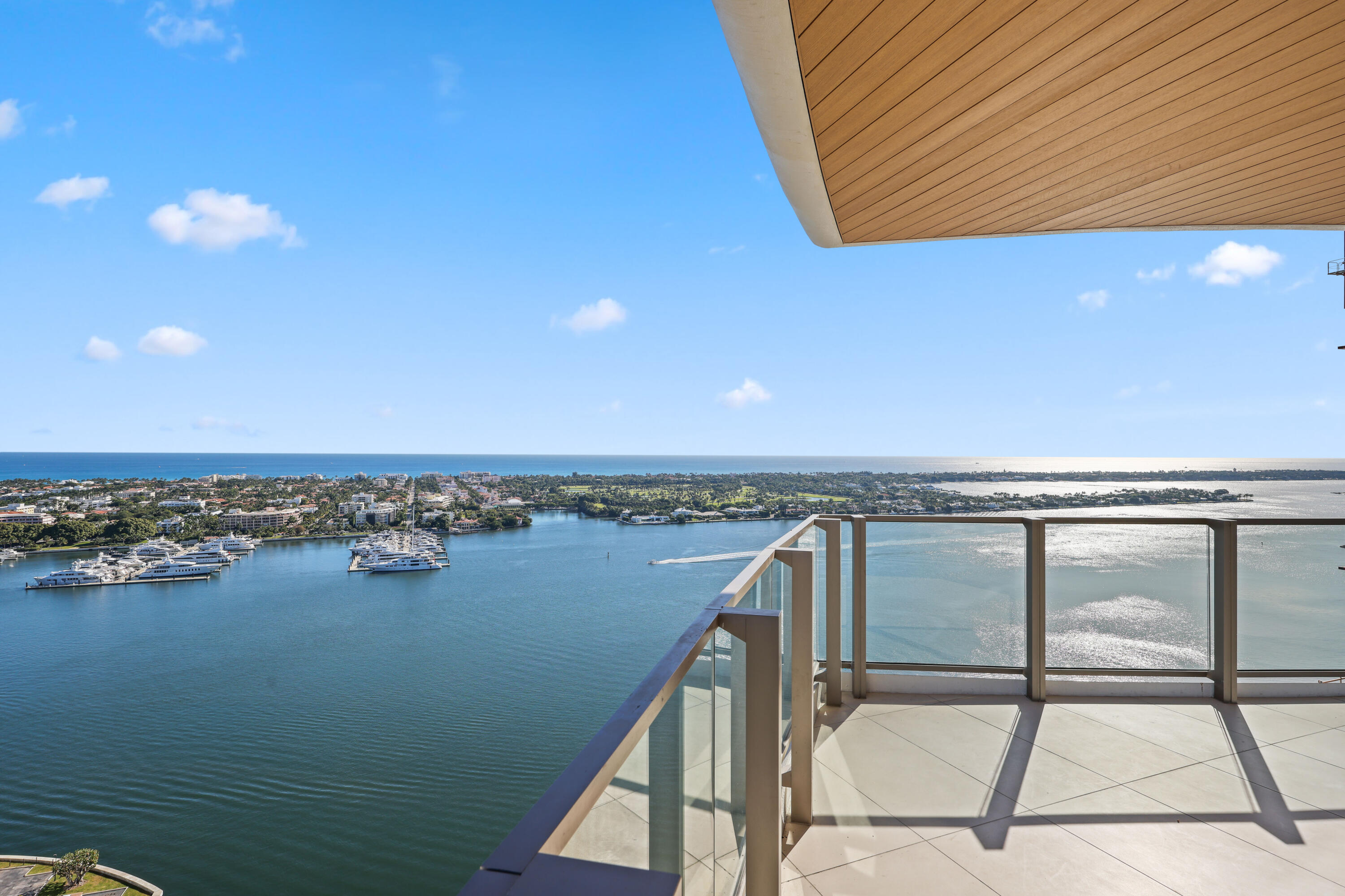 1333 S Flagler Drive 2301