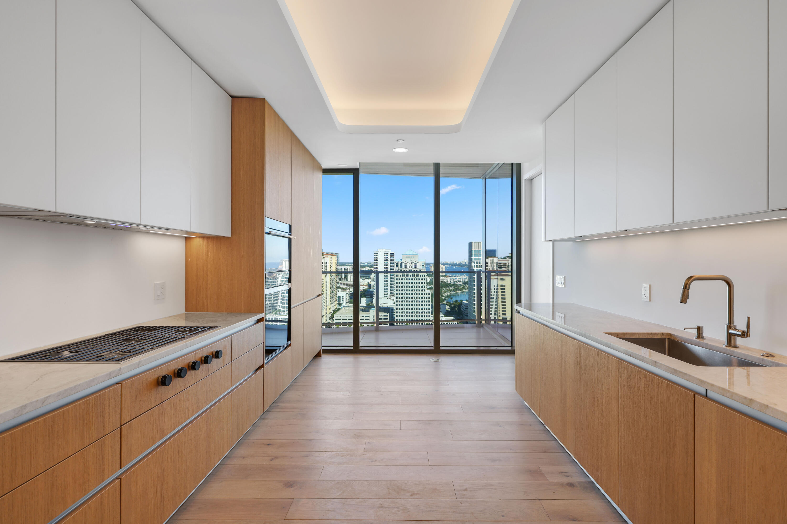 1333 S Flagler Drive 2301