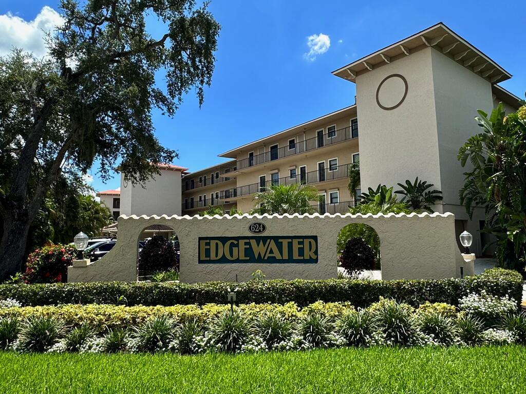 624 SW Saint Lucie Crescent 308
