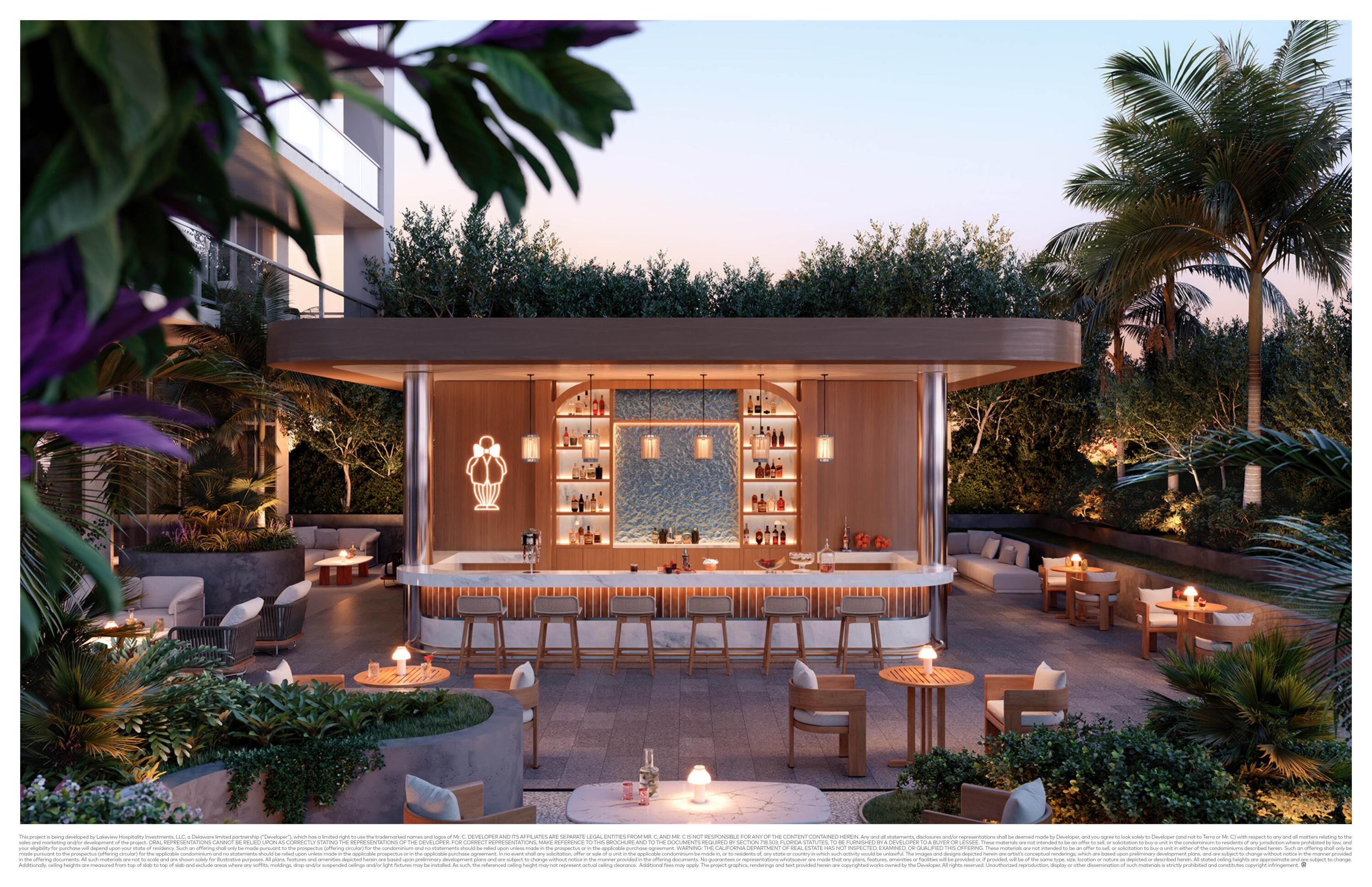 383 Okeechobee Boulevard 1602