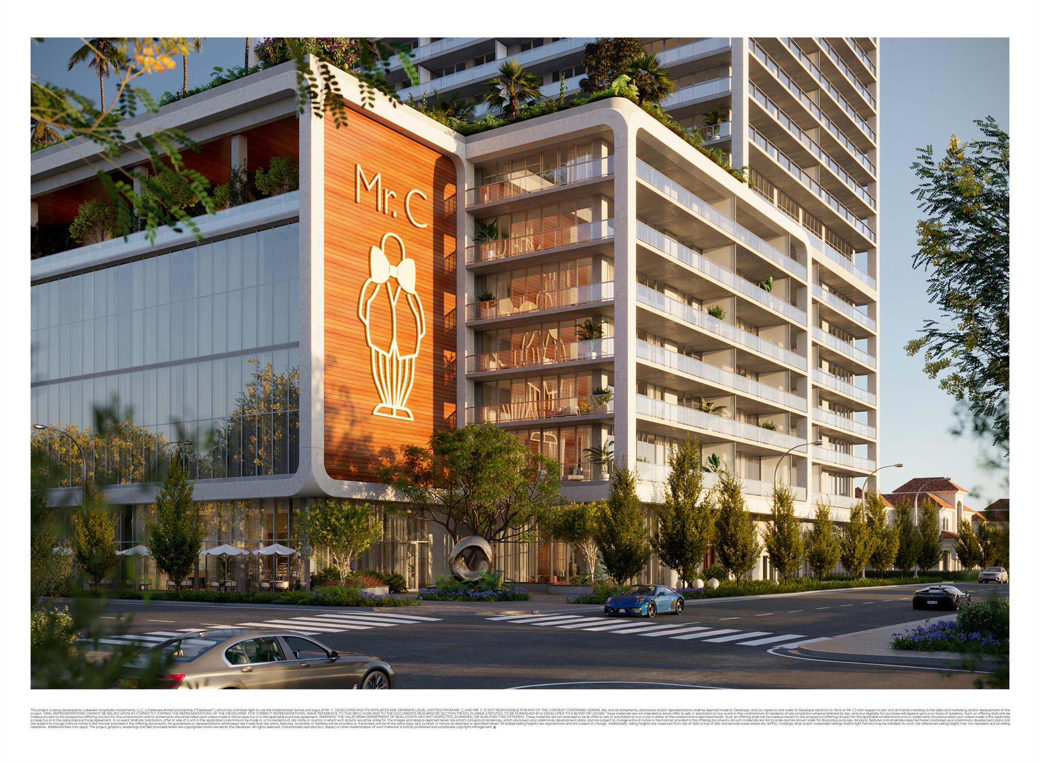 383 Okeechobee Boulevard 1602