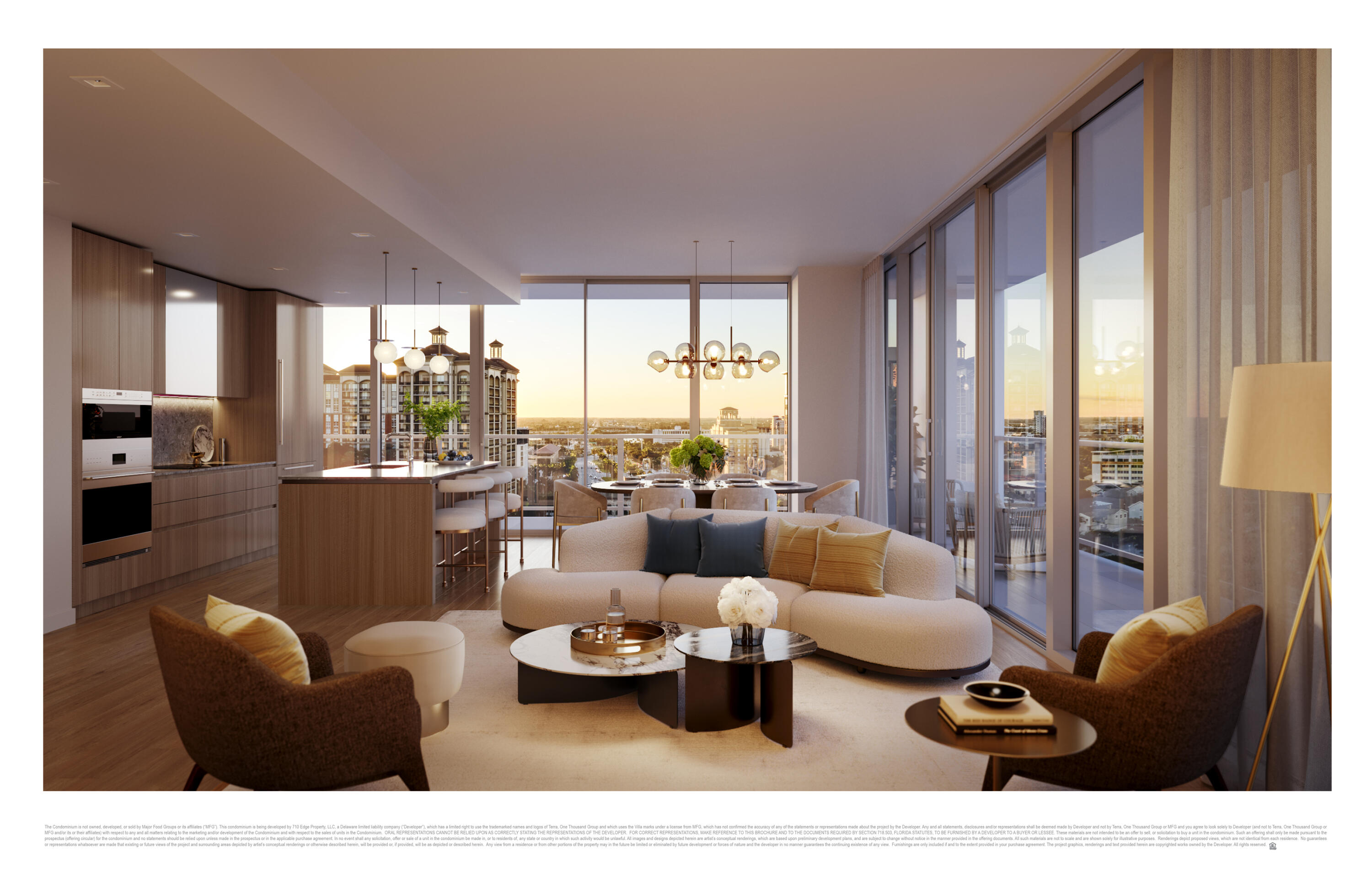 383 Okeechobee Boulevard 1602