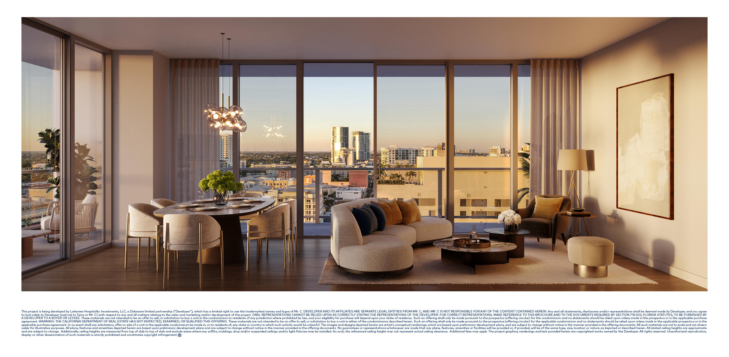 383 Okeechobee Boulevard 1602