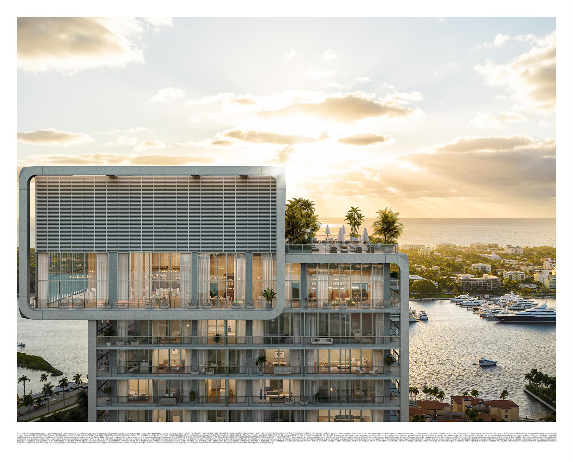 383 Okeechobee Boulevard 1602